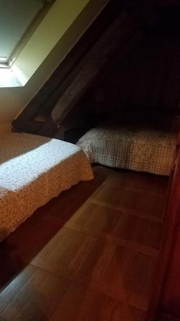 Double Room with Extra Bed photo 2