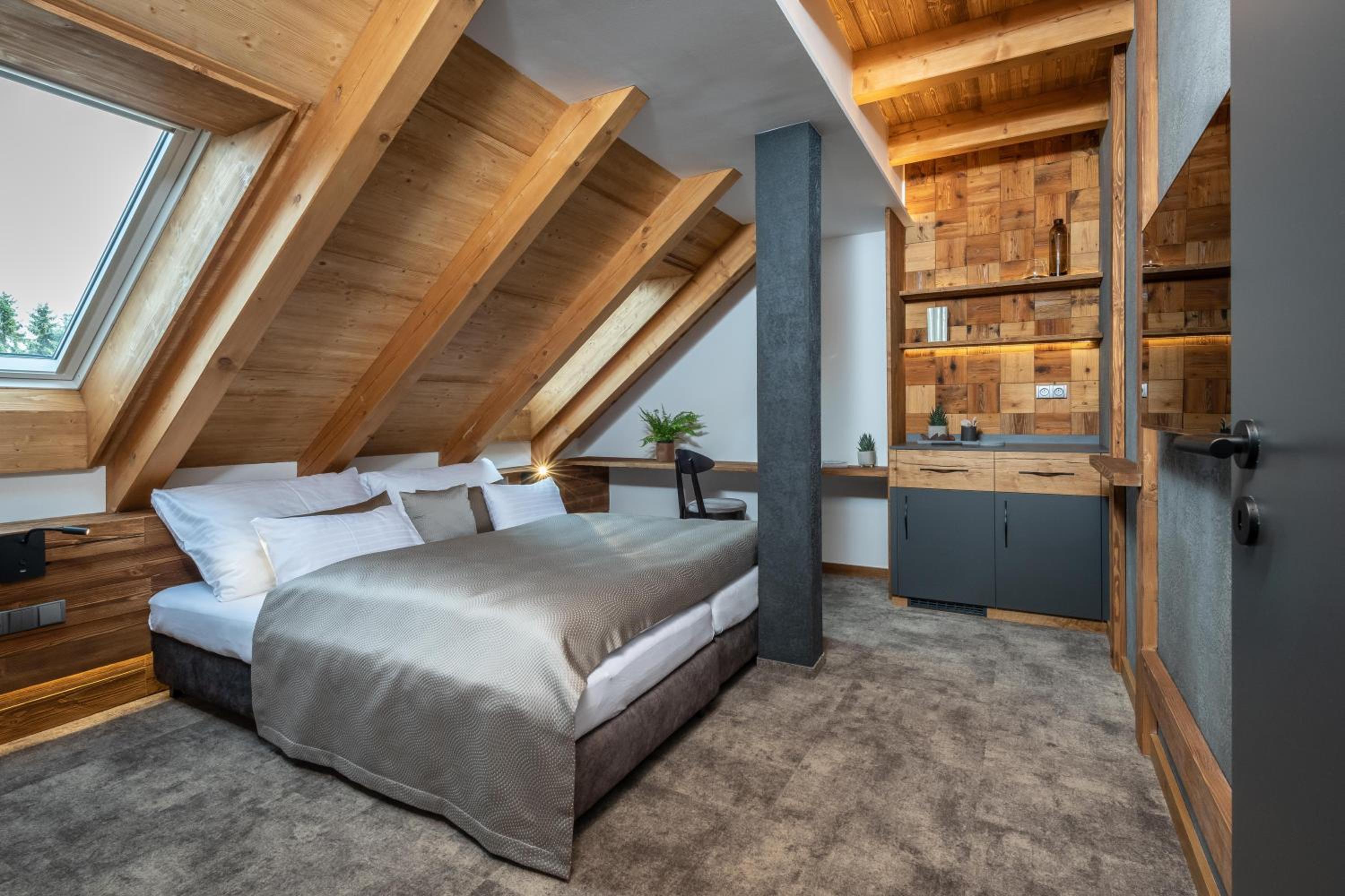 Double Room photo 1