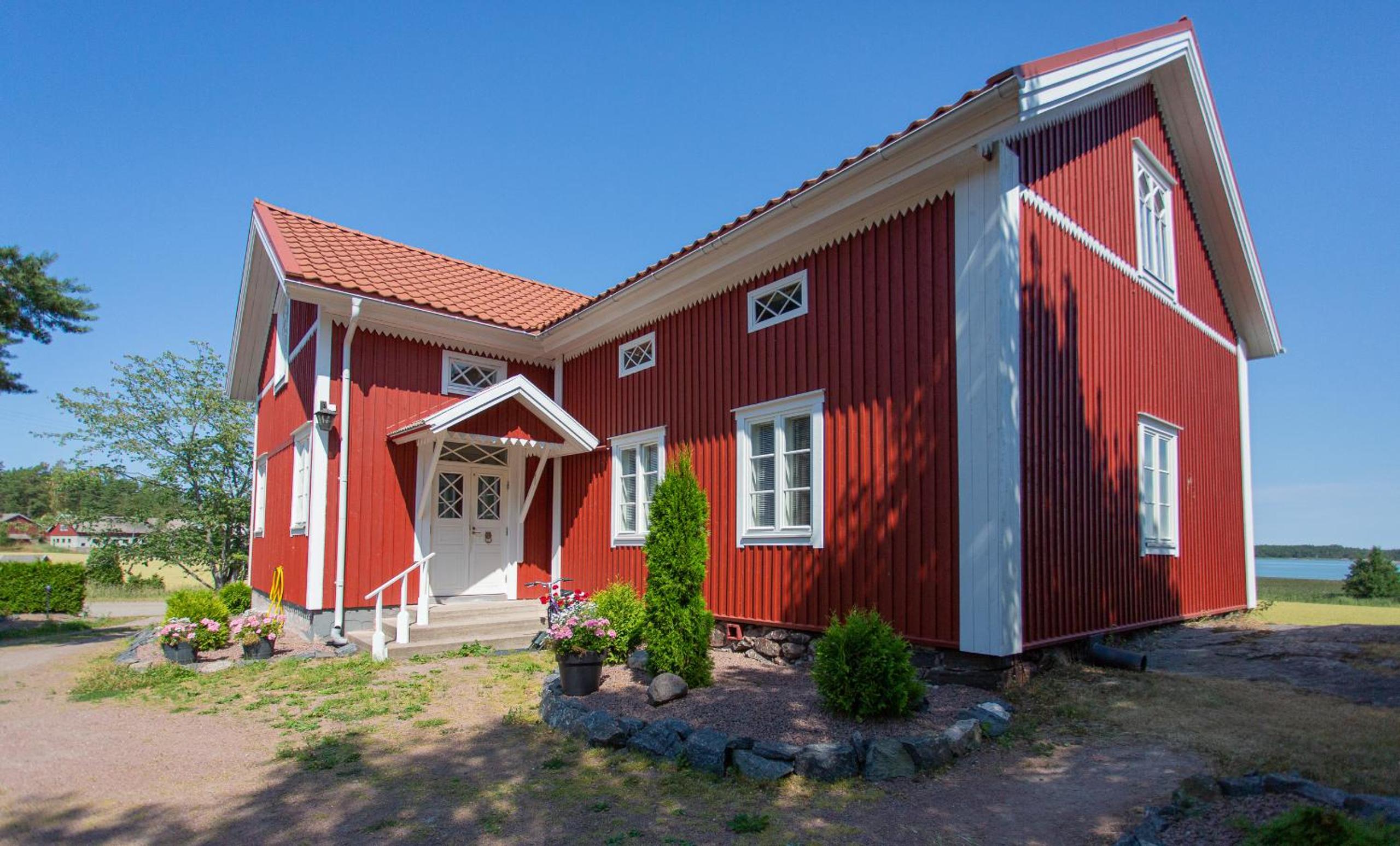 Superior Villa - Photo 6