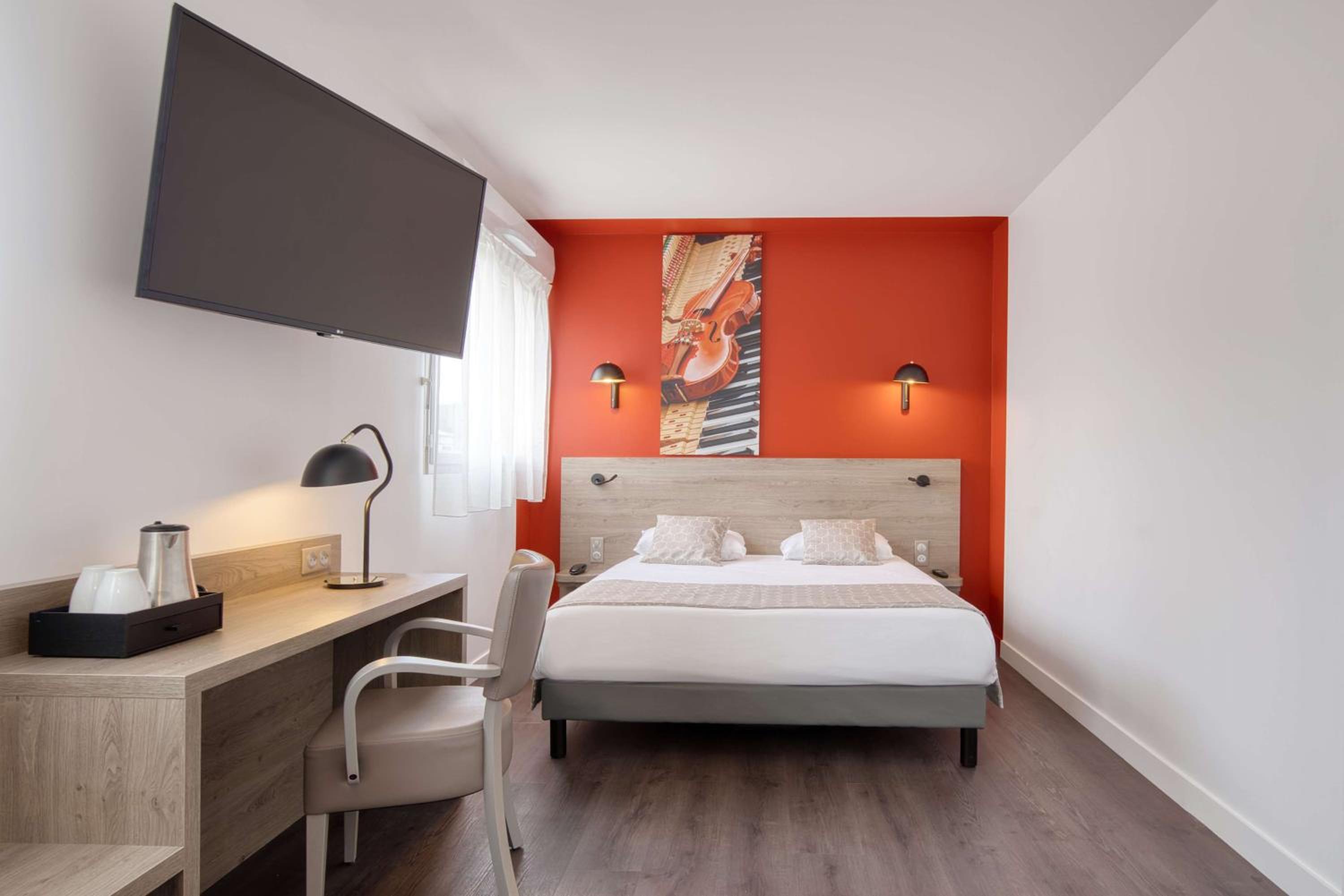 Executive Queen Room - Ground Floor photo 2