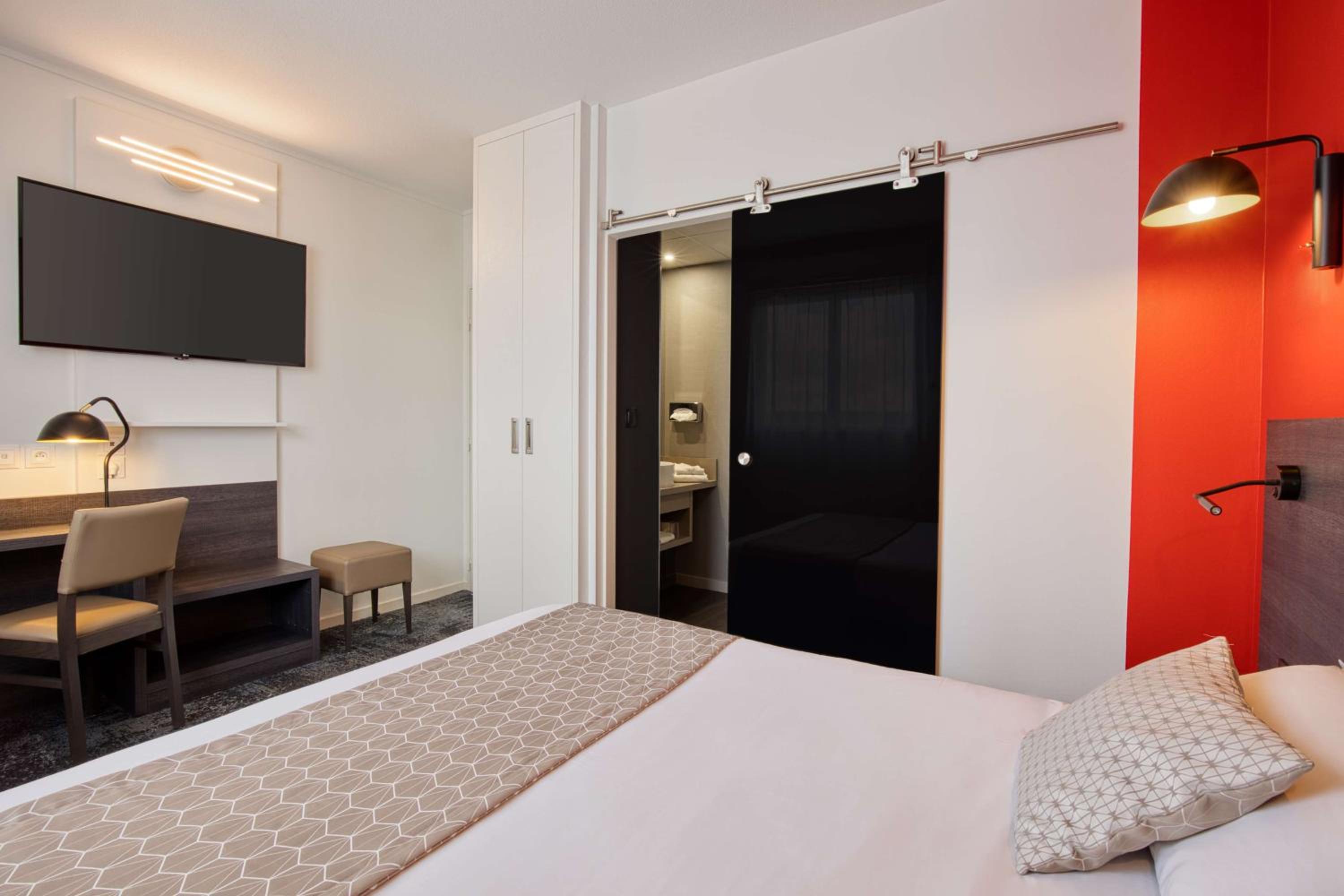 Superior Queen Room photo 2