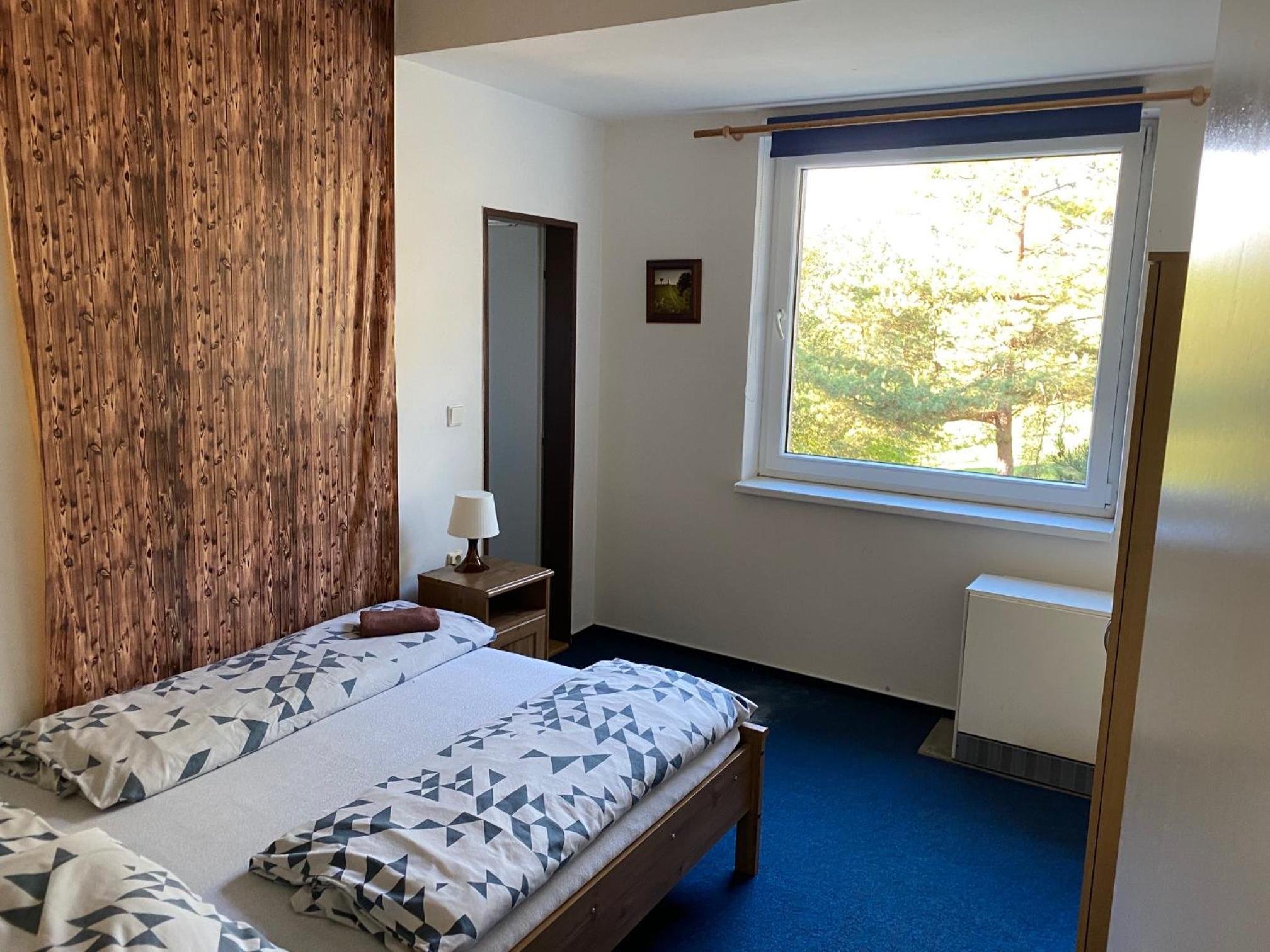 Double Room - Photo 3