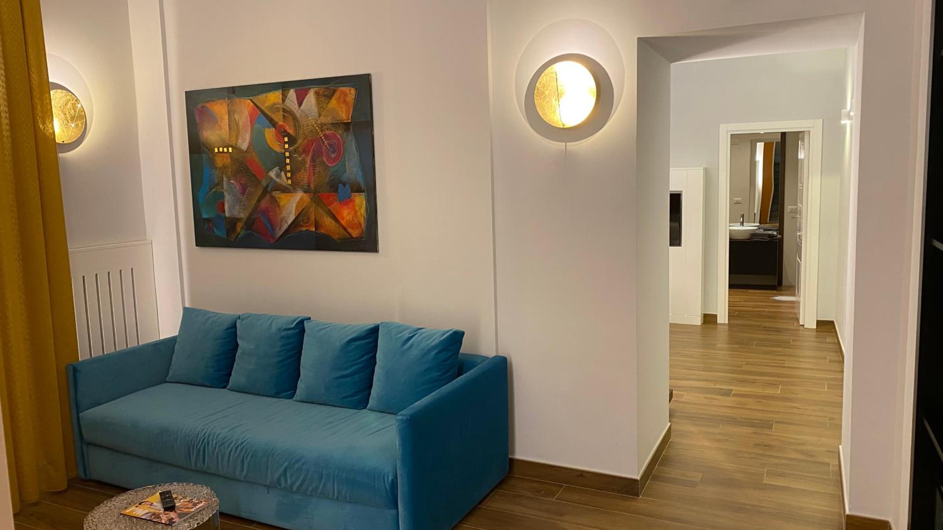 Junior Suite - Photo 8