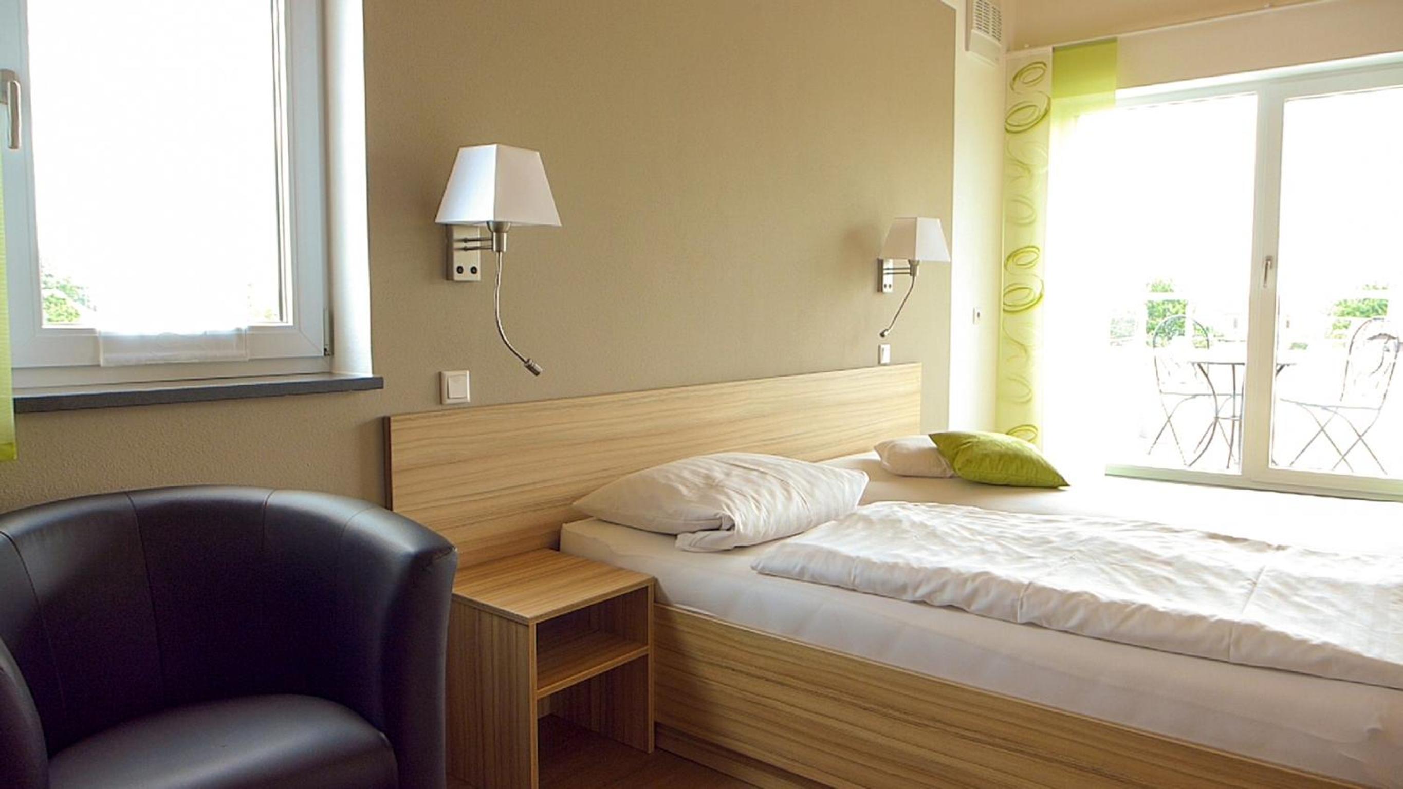 Double Room photo 1