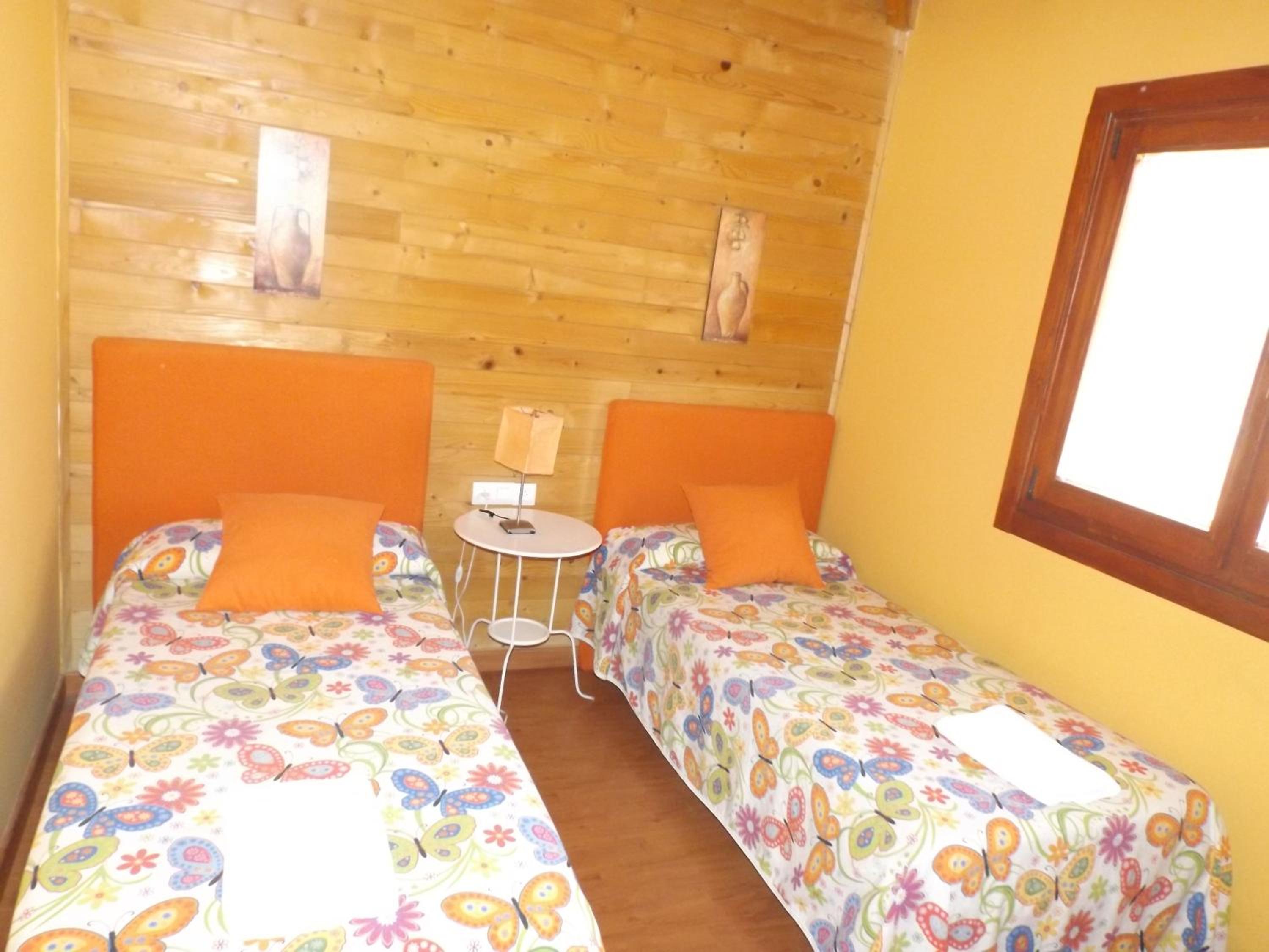 Apartamento de lujo