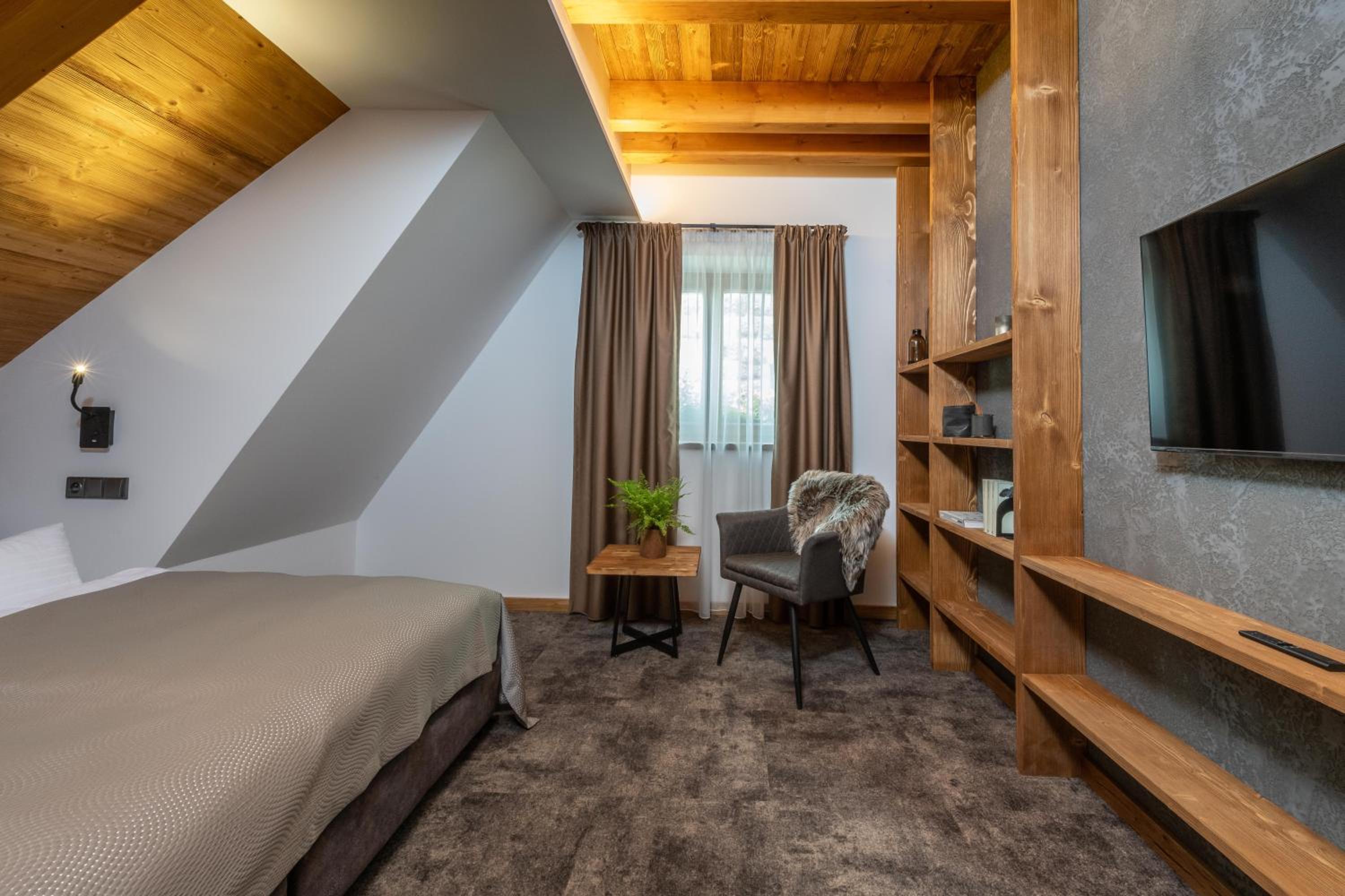 Deluxe Room photo 2