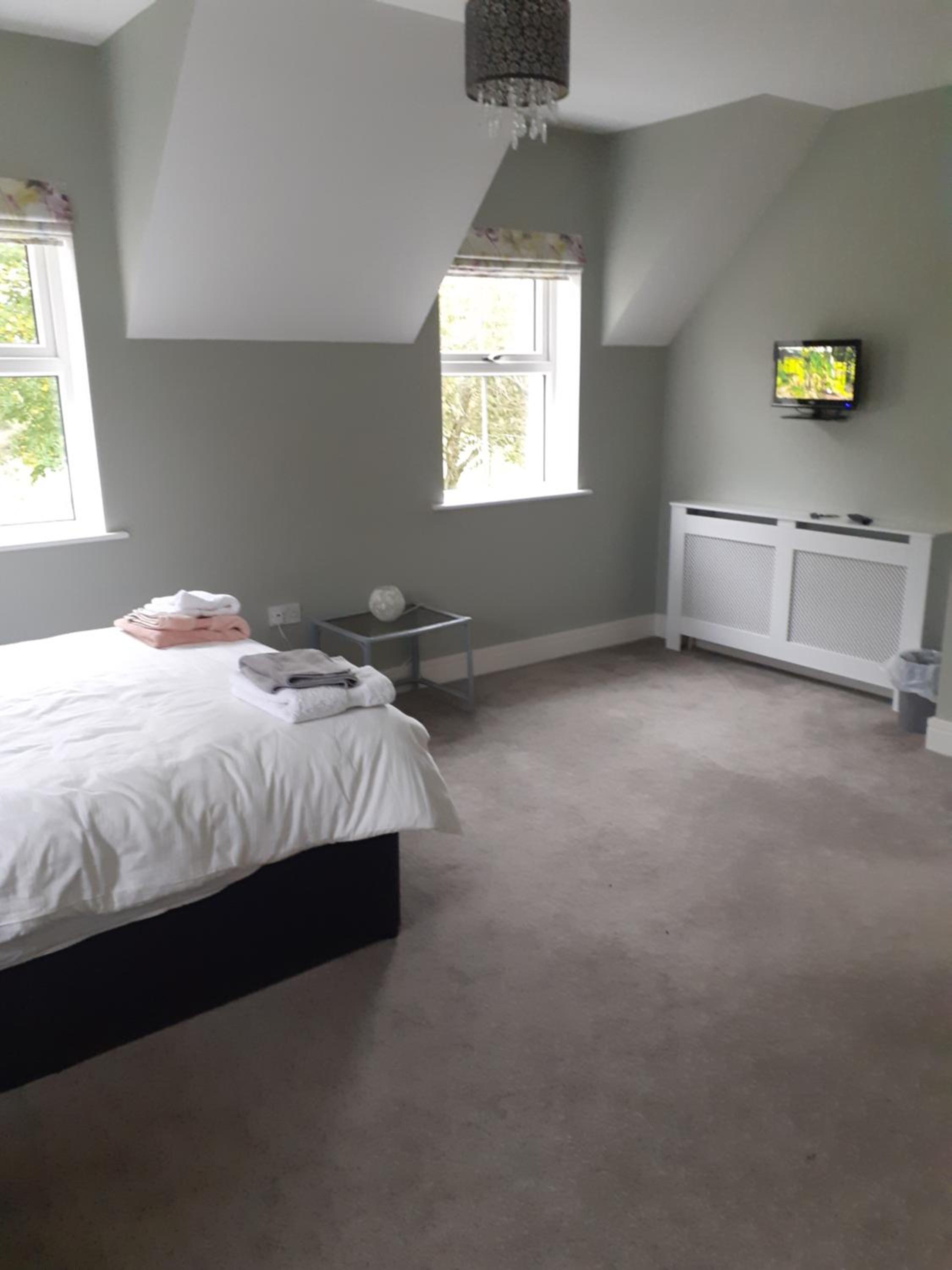 Double Room With Garden View photo 2