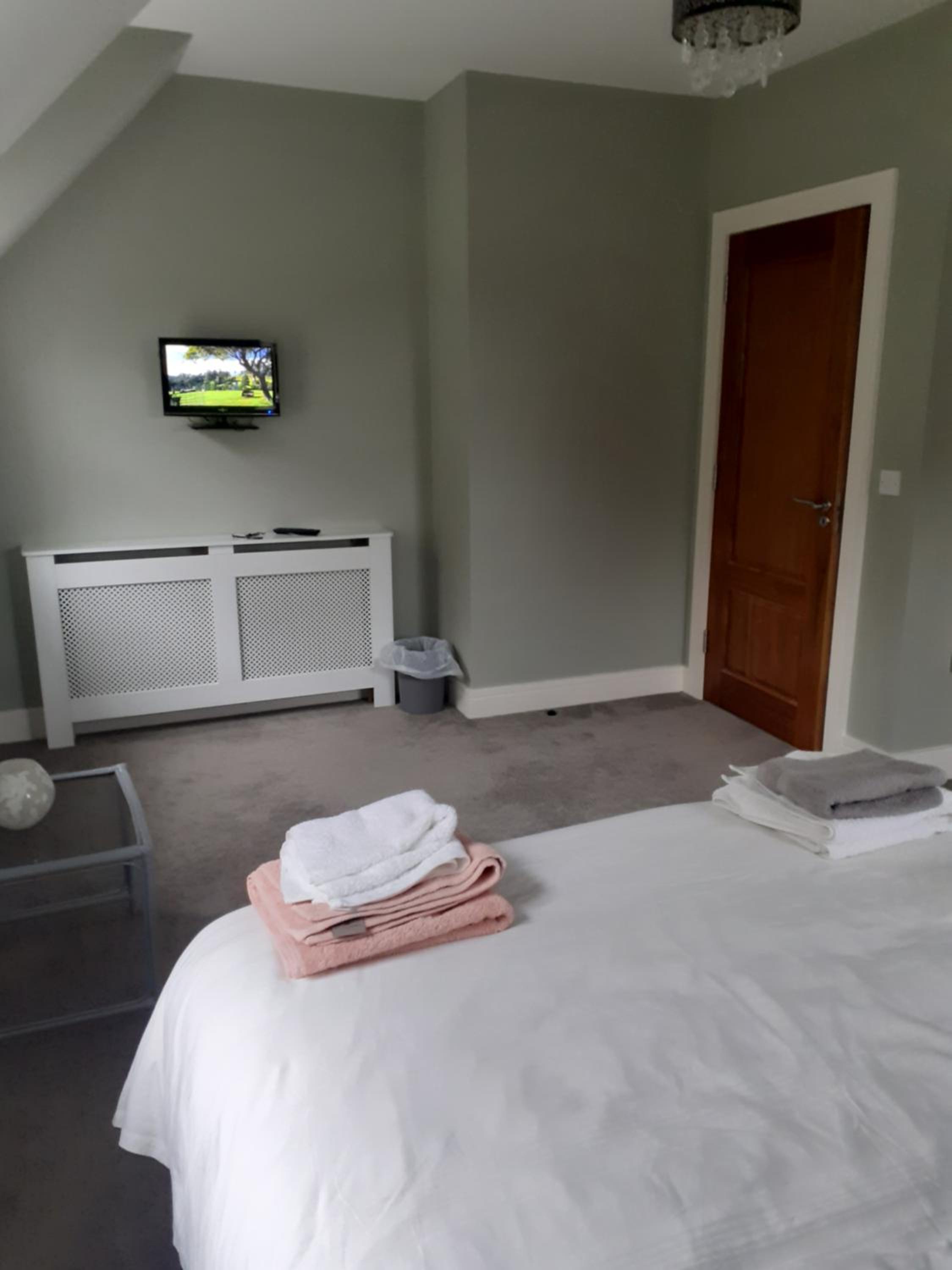 Double Room With Garden View photo 3