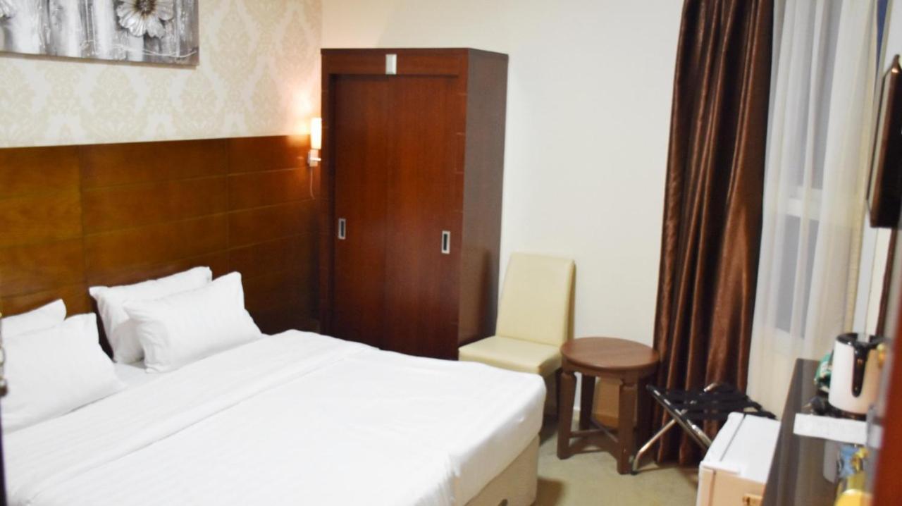 Twin Room photo 1