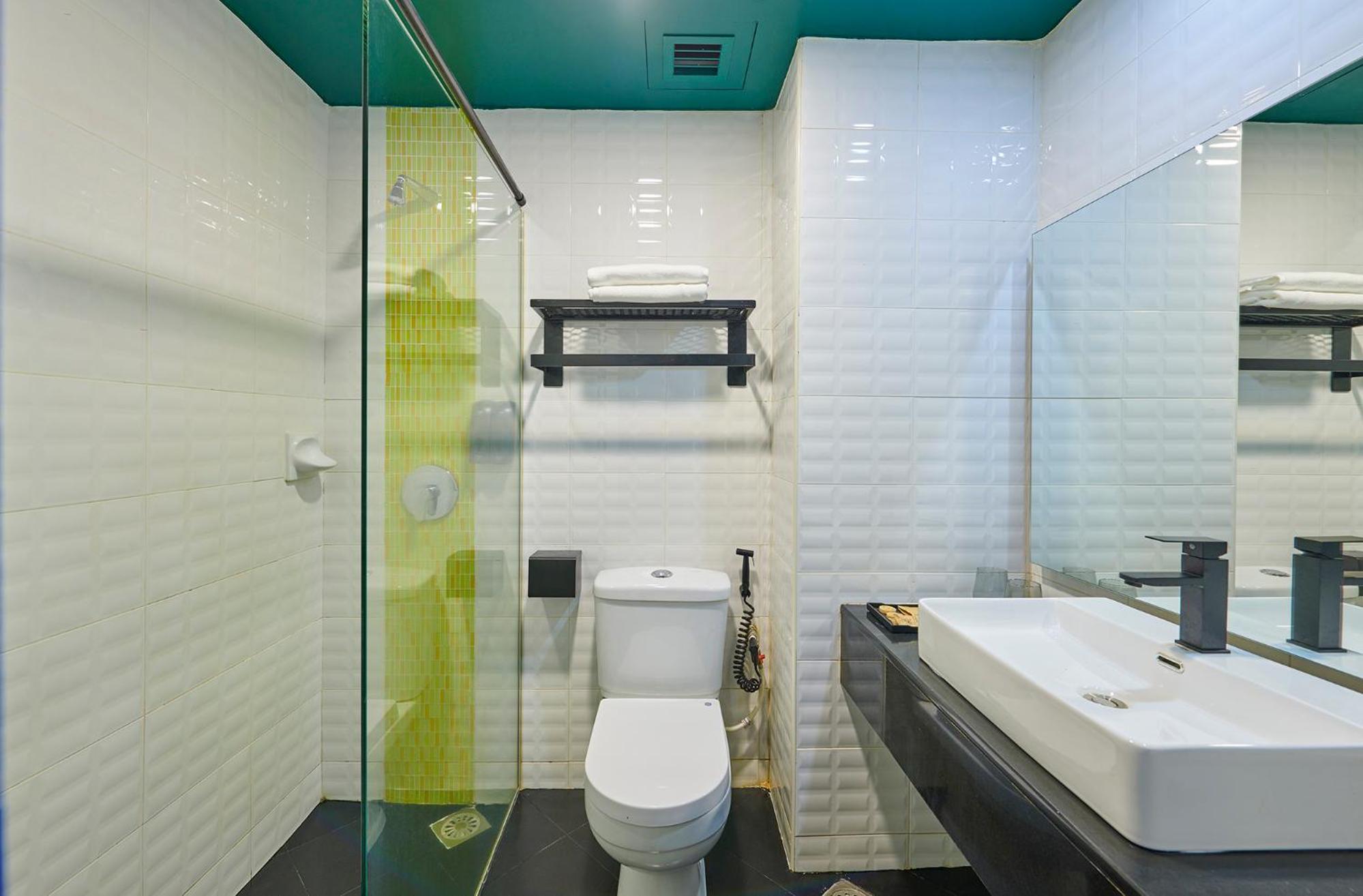 Couple Suites
