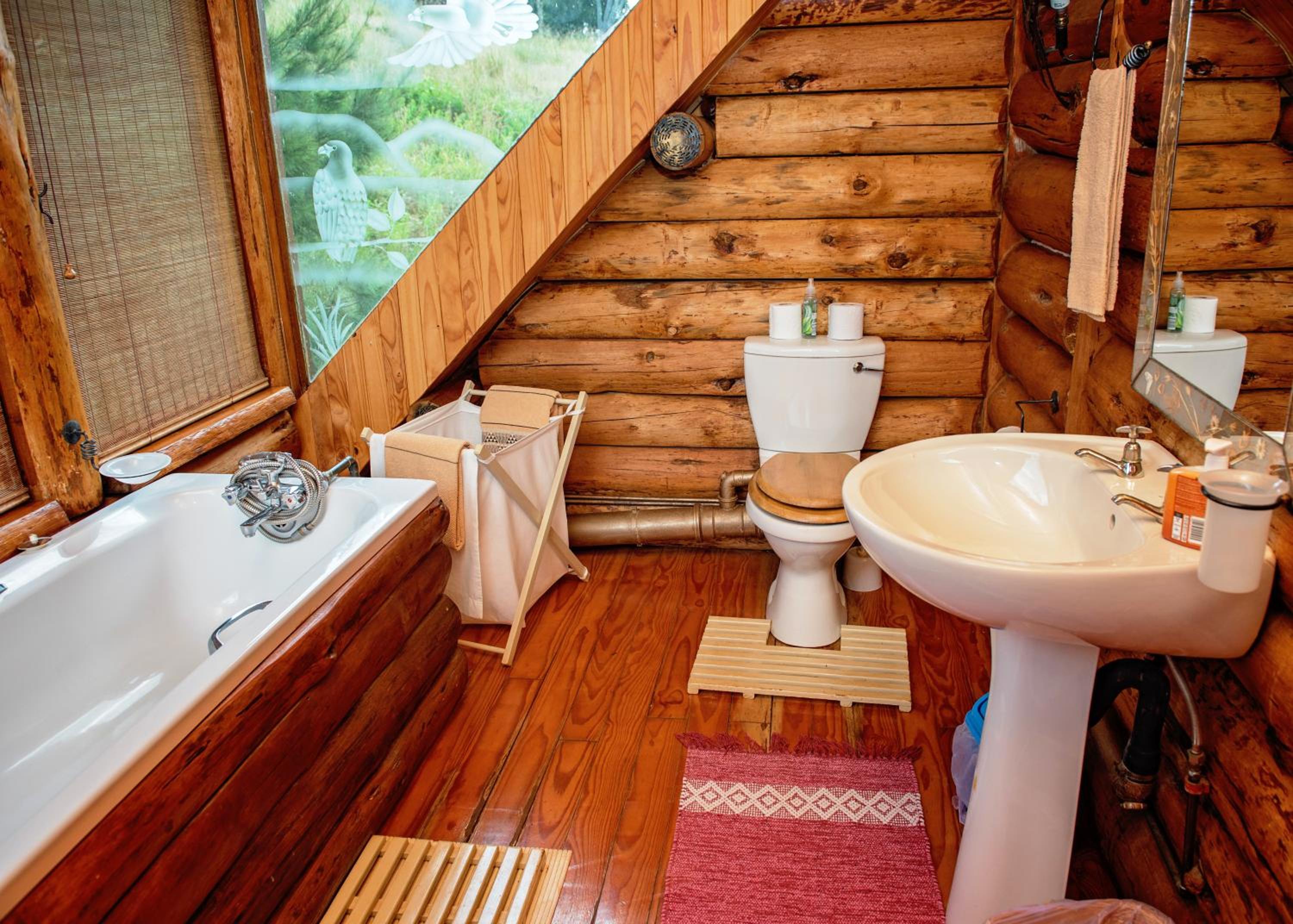 Double Story Cabin - Photo 13