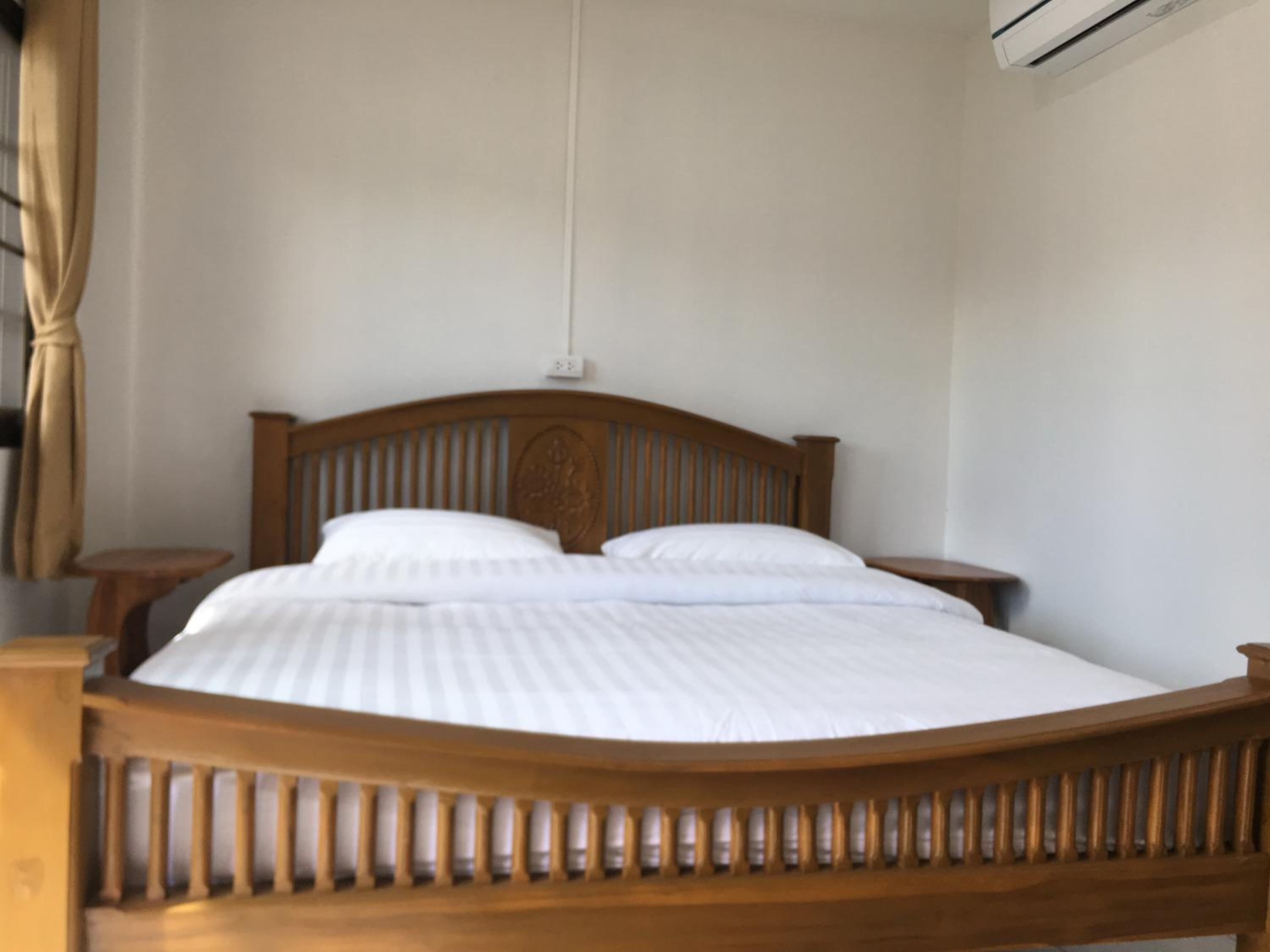 Double Room with Terrace - Photo 26