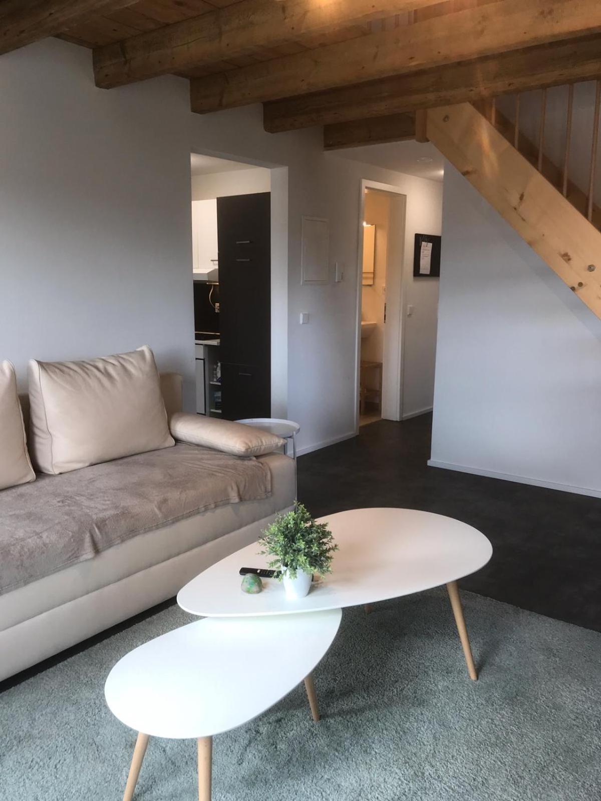 Deluxe Apartment - Photo 2