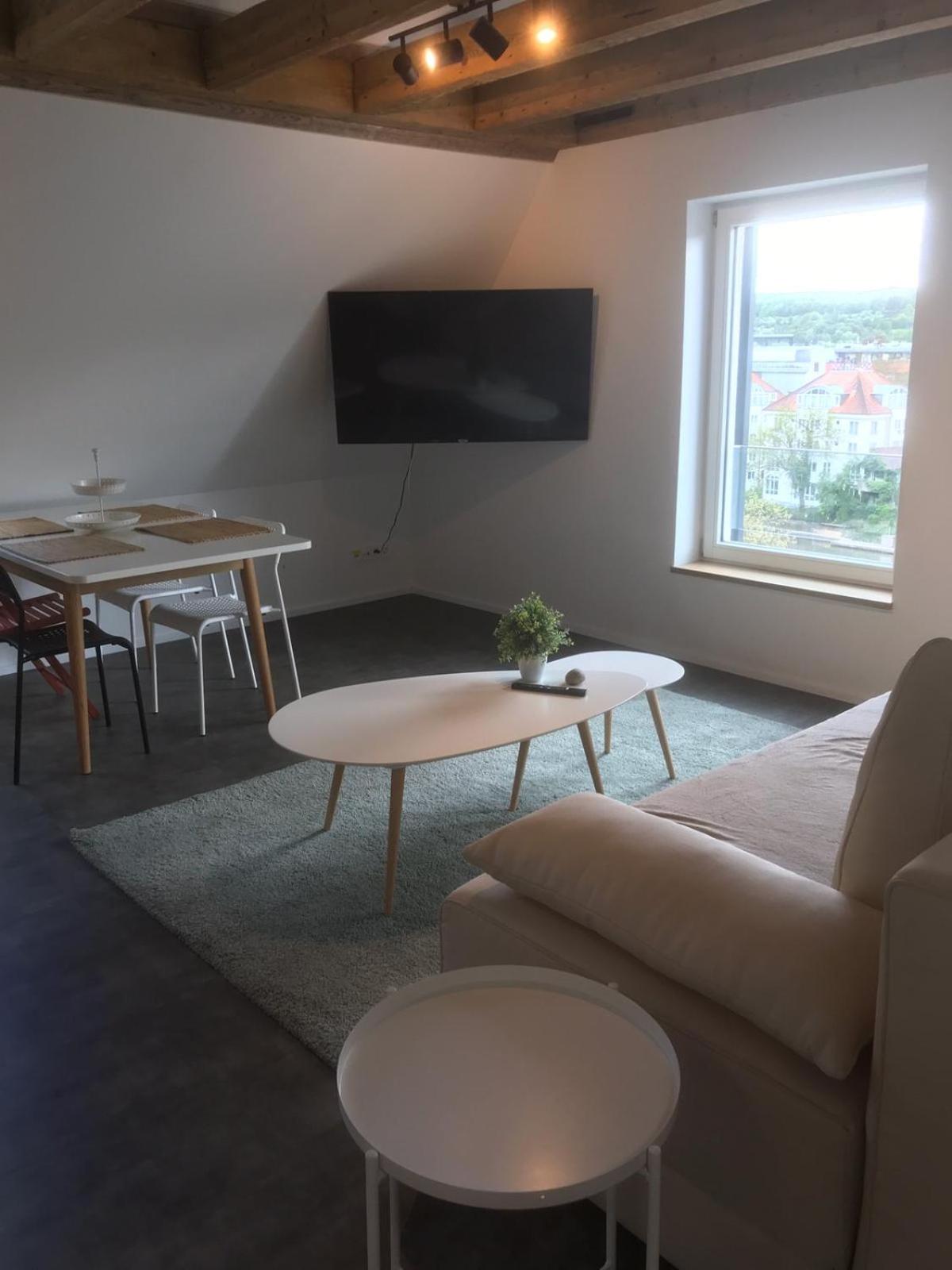 Deluxe Apartment - Photo 3