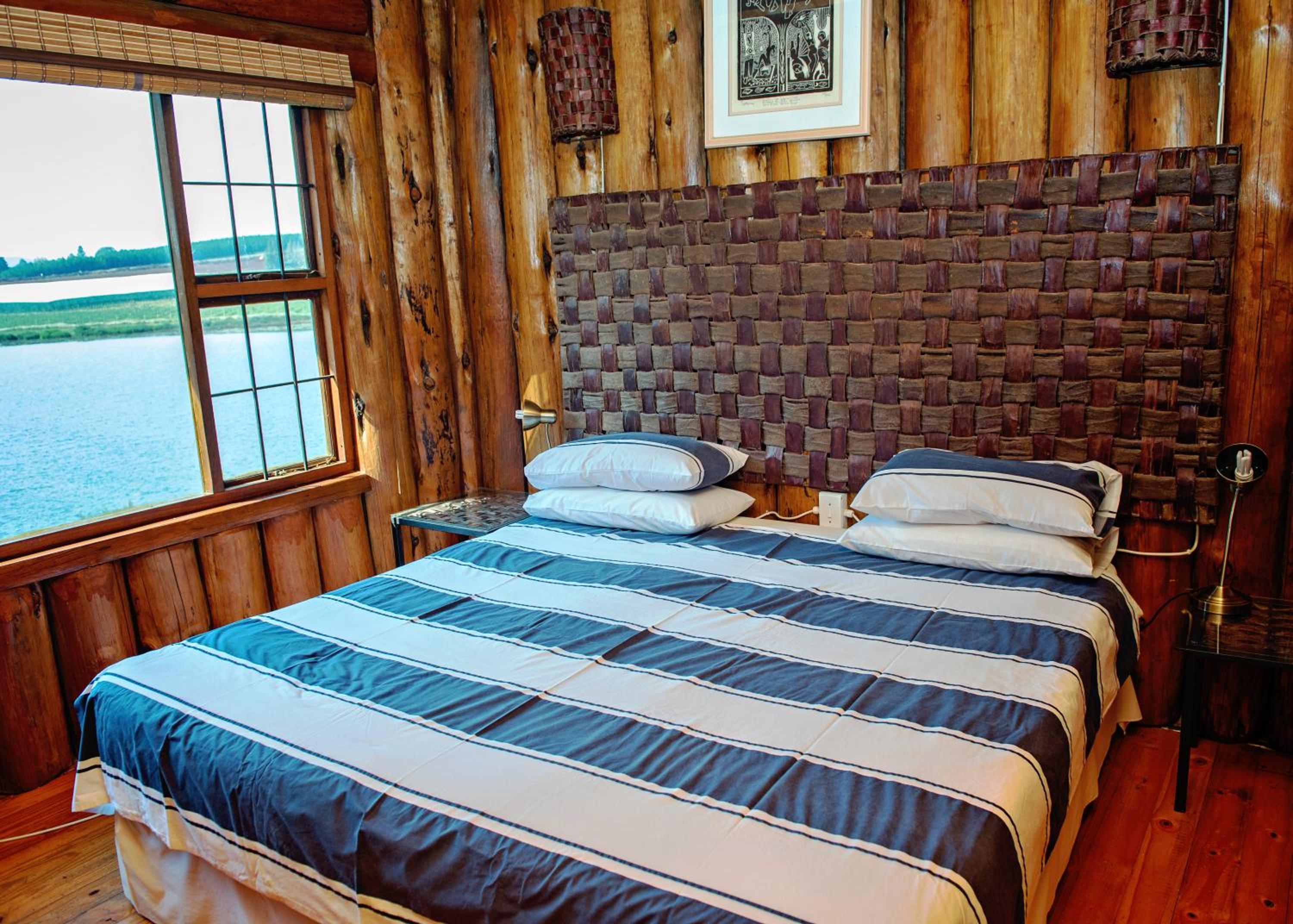 Single Story Cabin - Photo 1