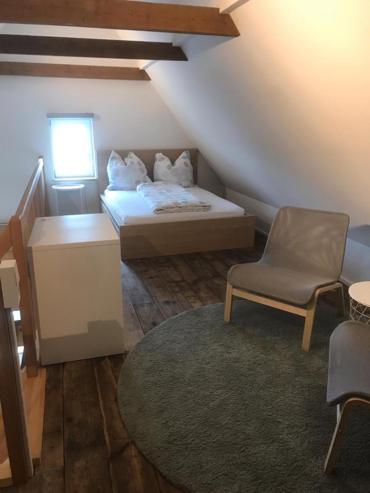 Deluxe Apartment - Photo 4