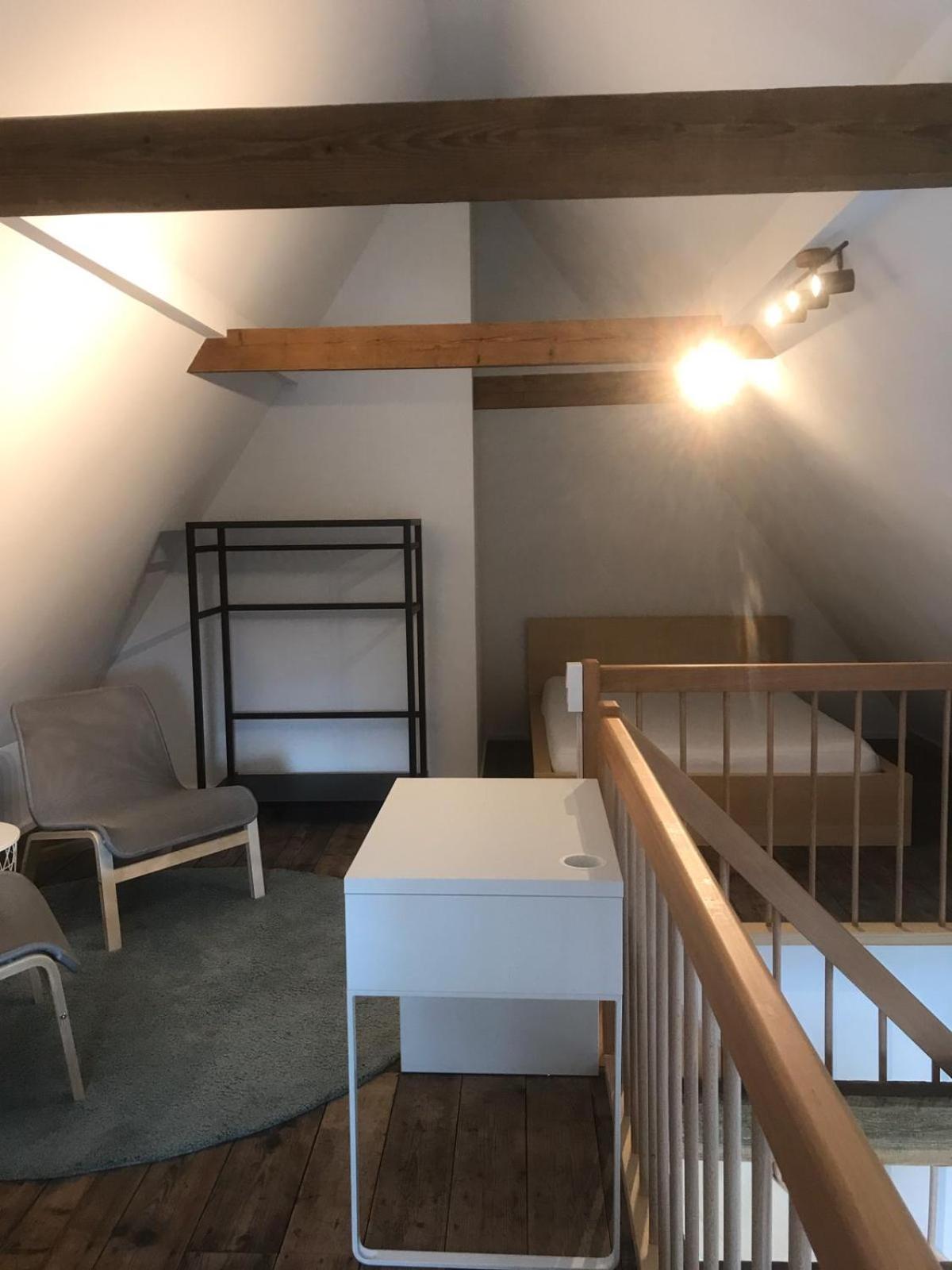 Deluxe Apartment - Photo 8
