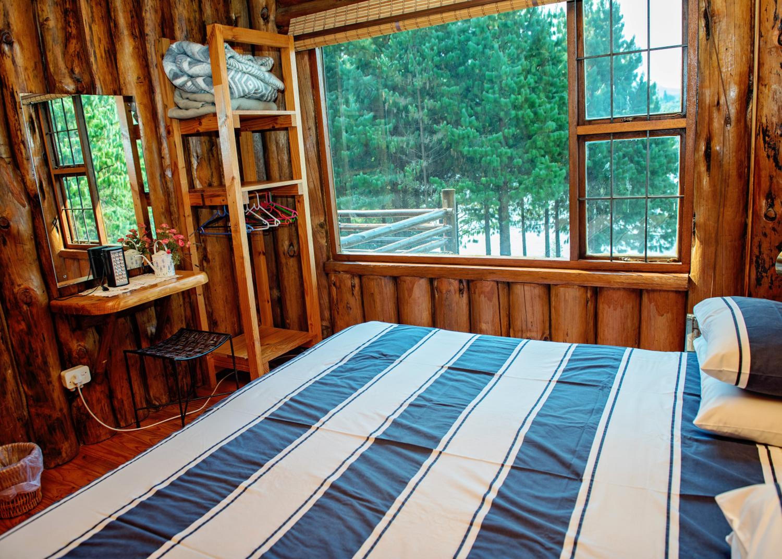 Single Story Cabin - Photo 5