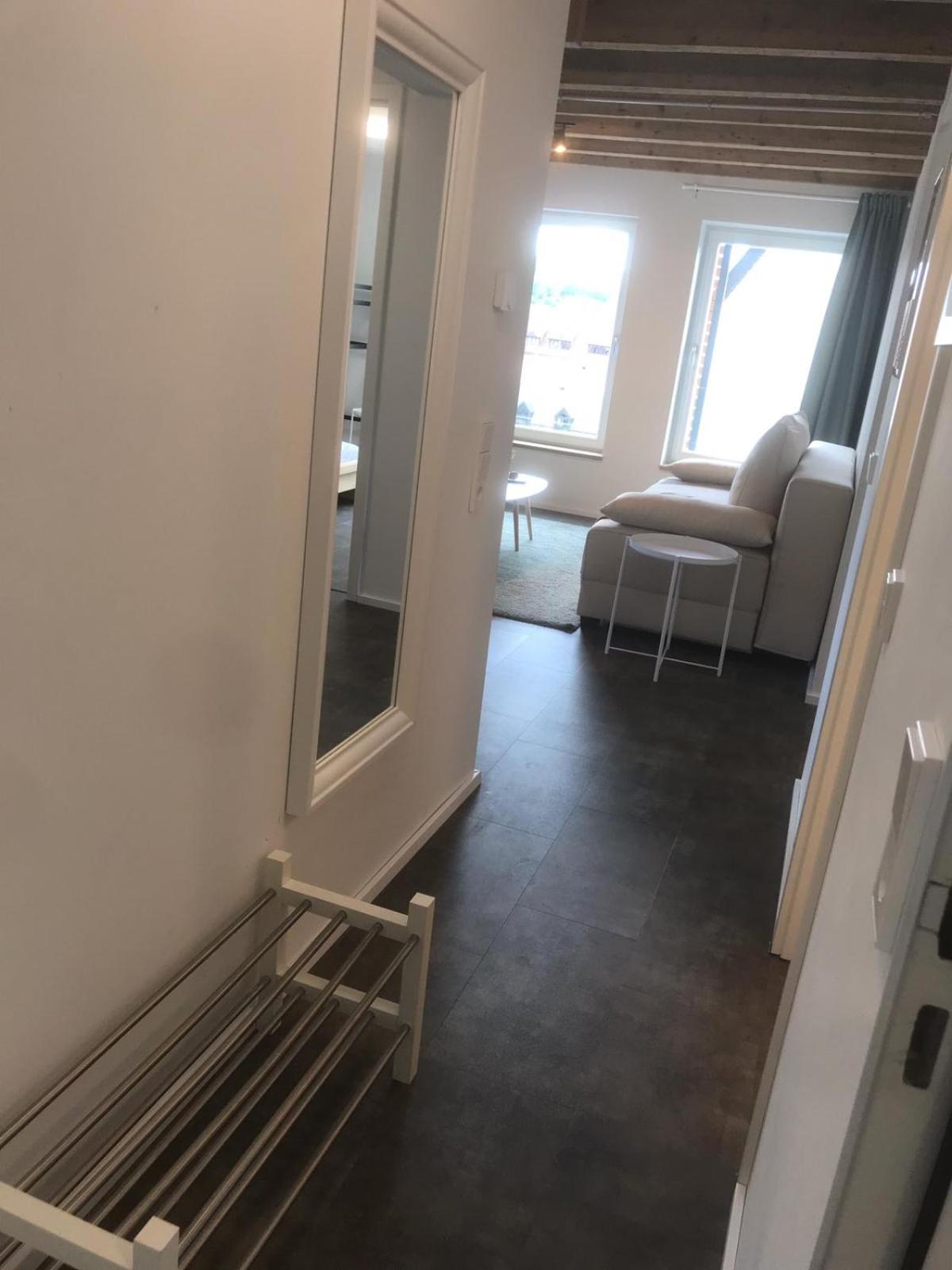 Deluxe Apartment - Photo 1