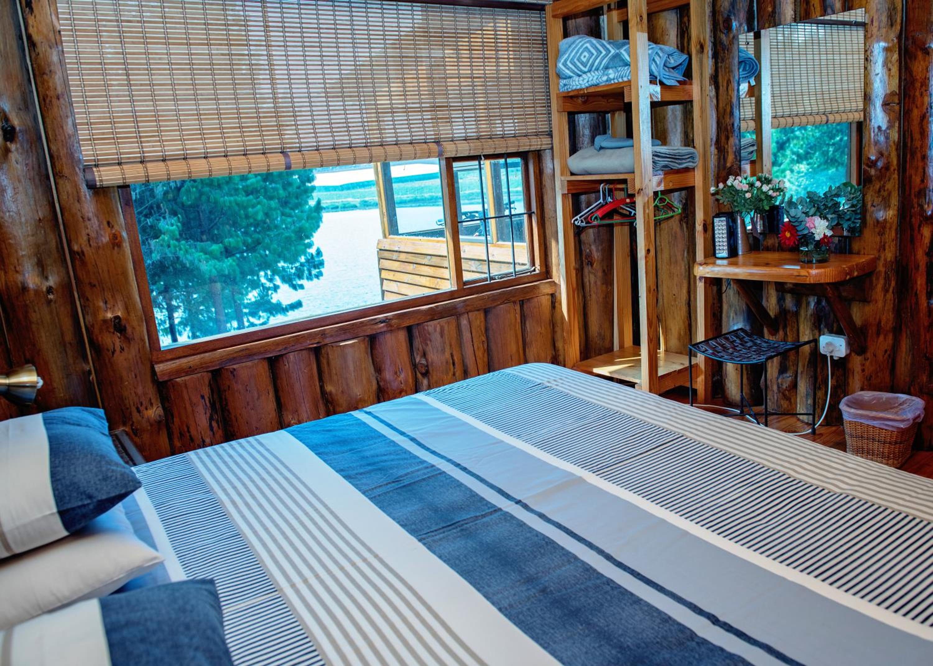 Single Story Cabin - Photo 13