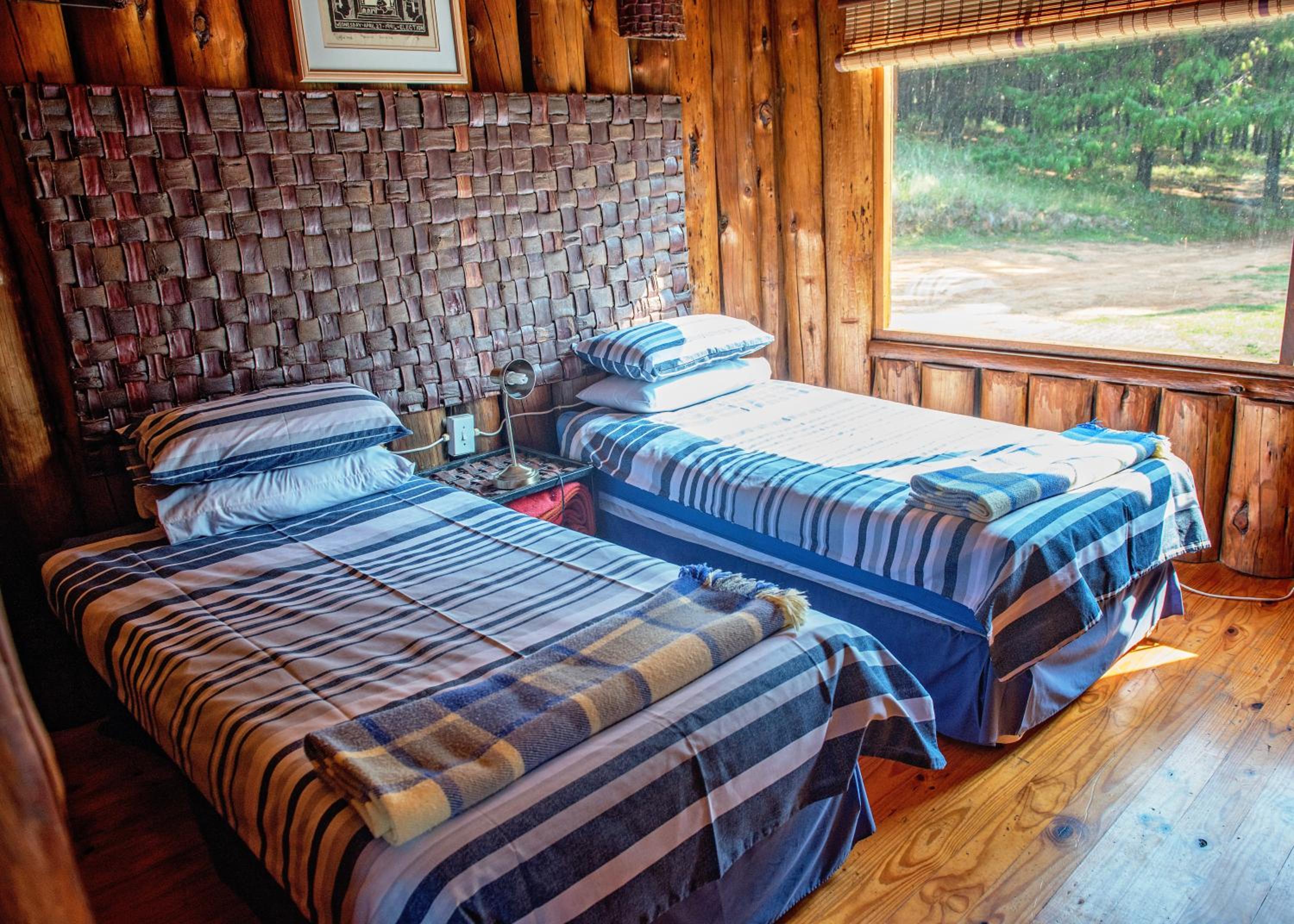 Single Story Cabin - Photo 3