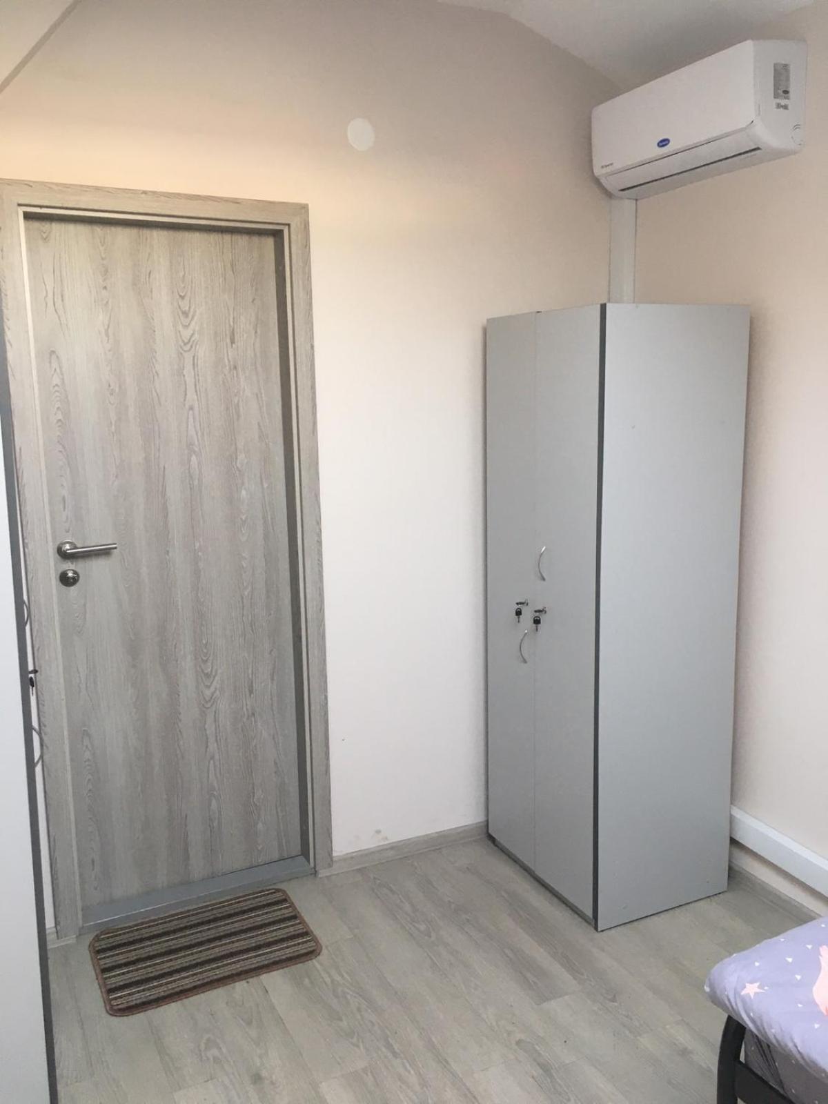 Budget Single Room