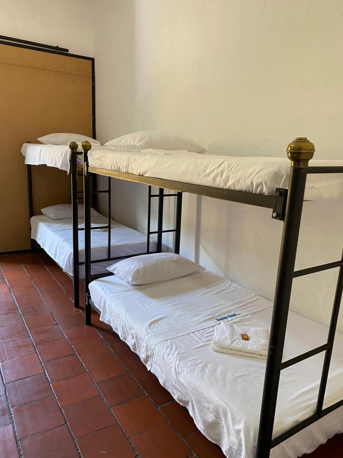 Bed in 8-Bed Dormitory Room photo 3