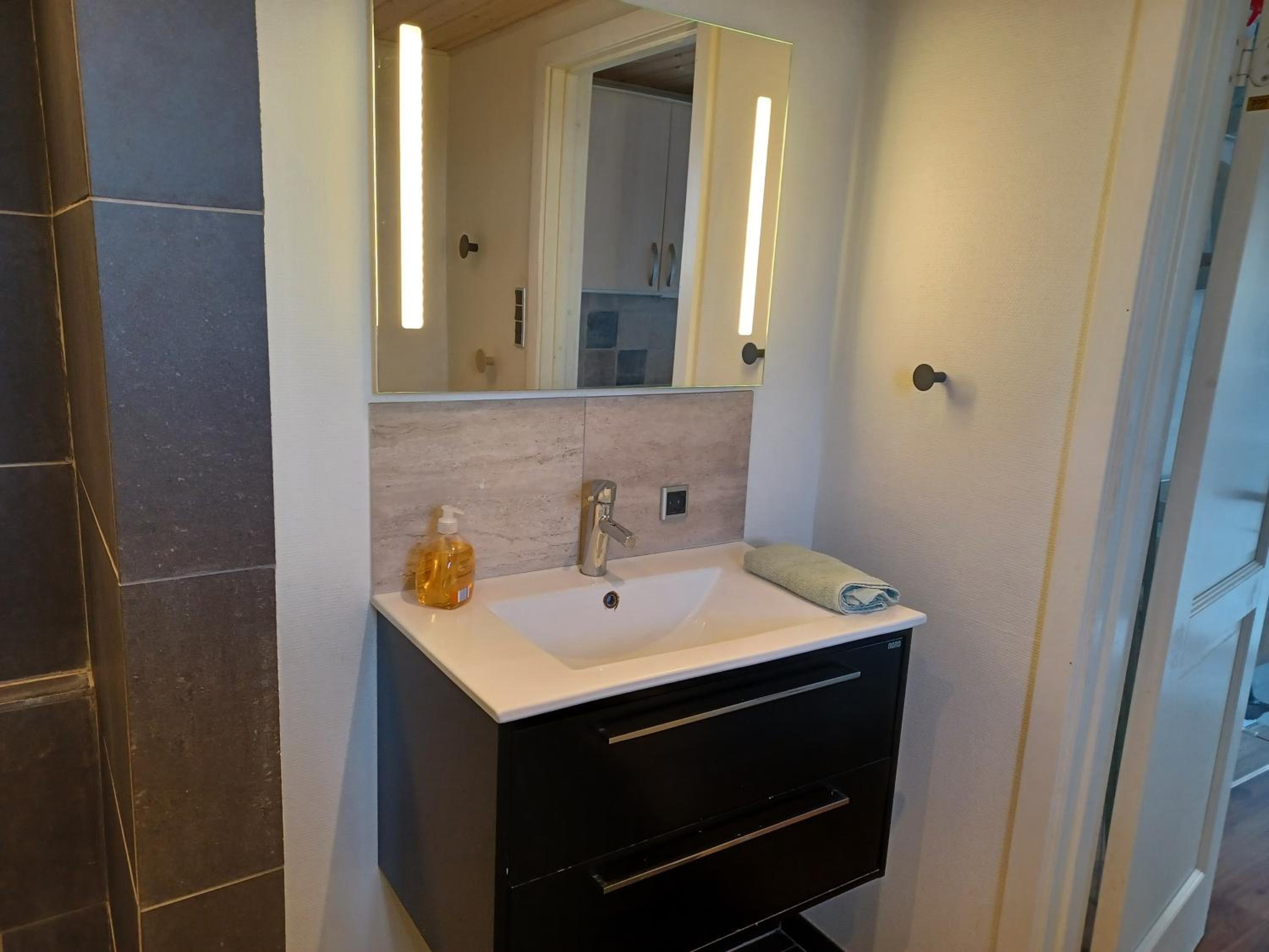 Two-Bedroom Villa - Photo 2