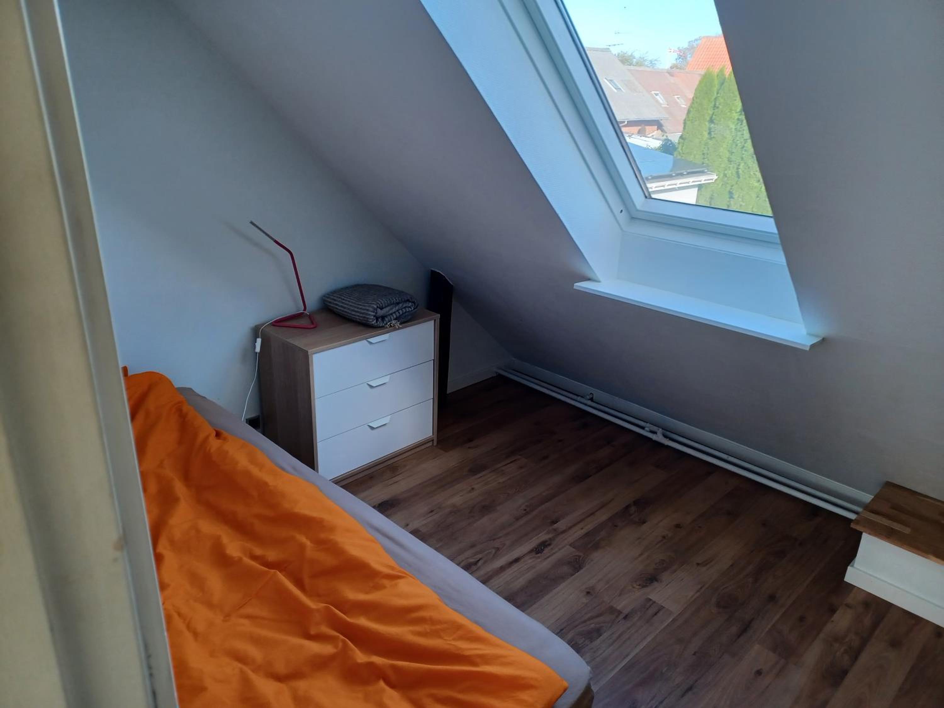 Two-Bedroom Villa - Photo 1