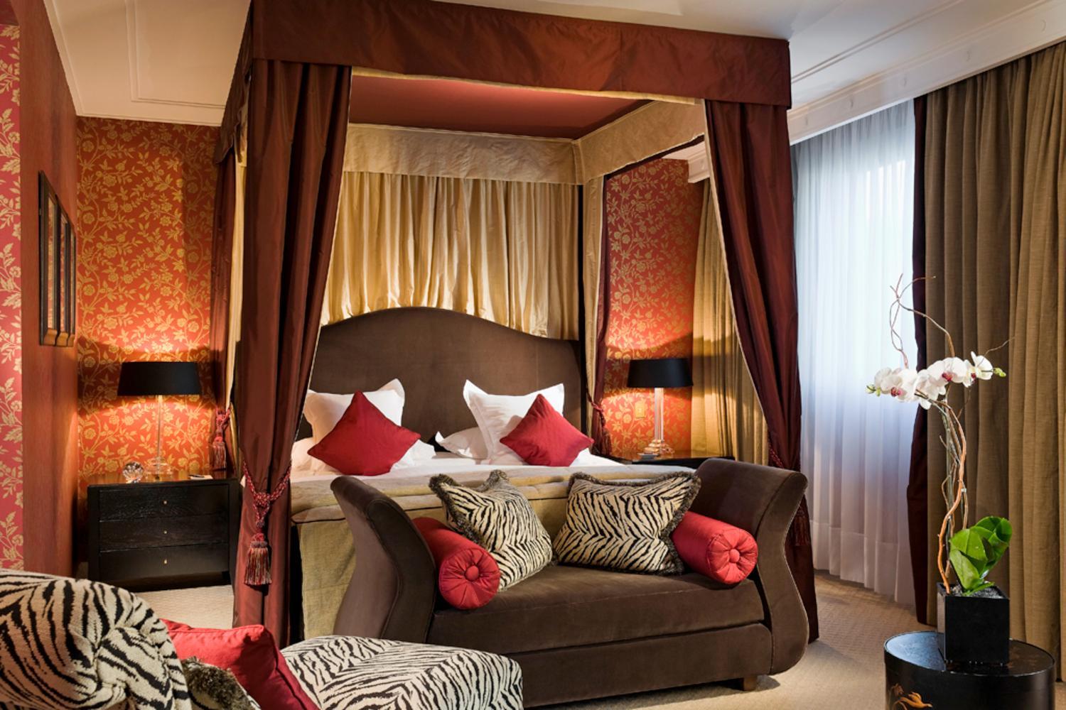 Presidential Suite photo 3