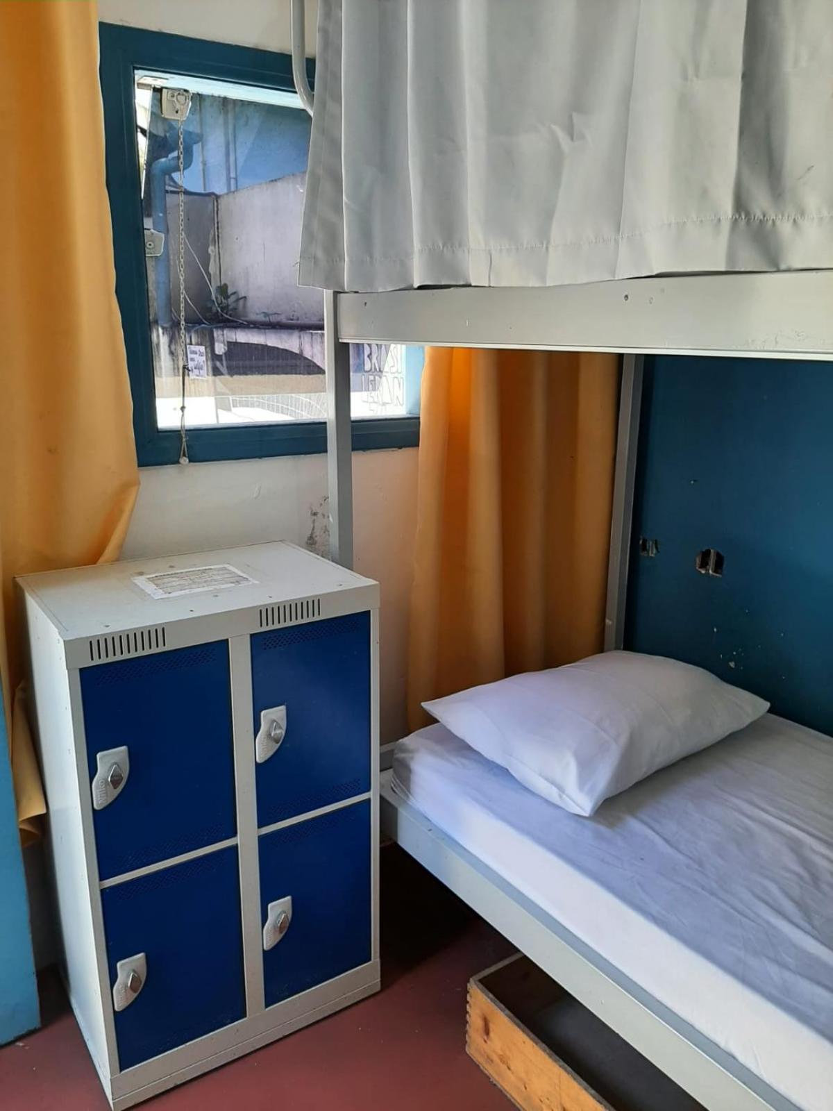 Bed in 4-Bed Female Dormitory Room photo 1