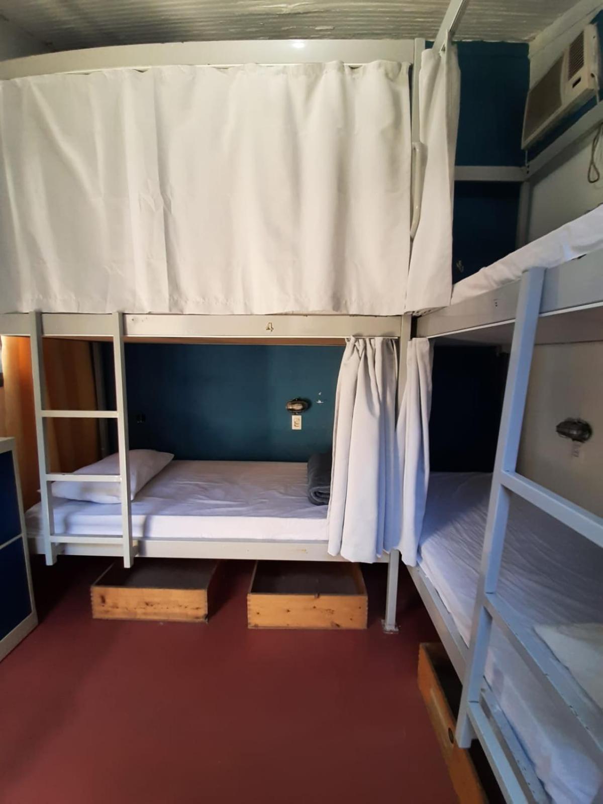 Bed in 4-Bed Female Dormitory Room photo 2