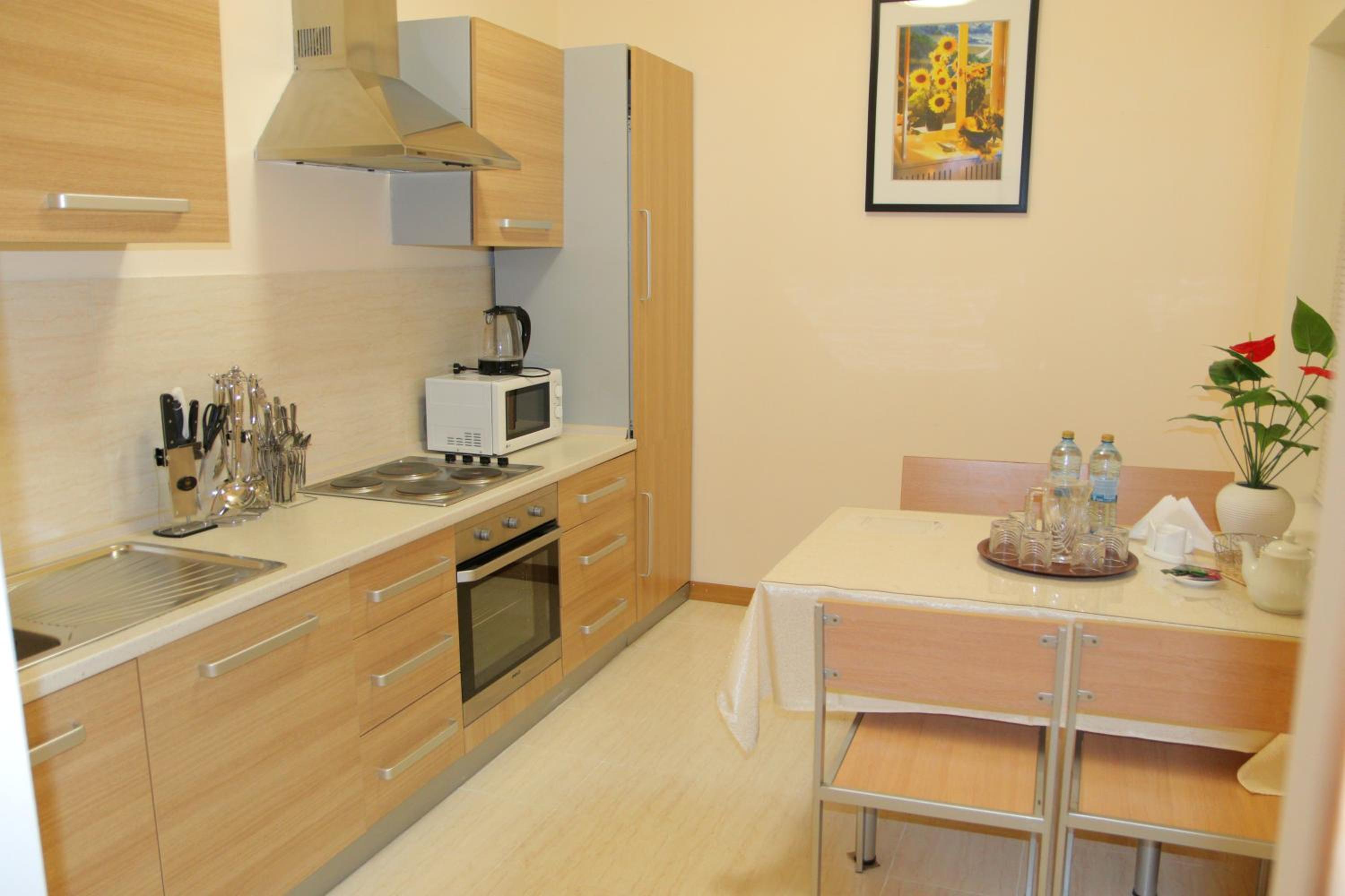 Two-Bedroom Suite photo 2