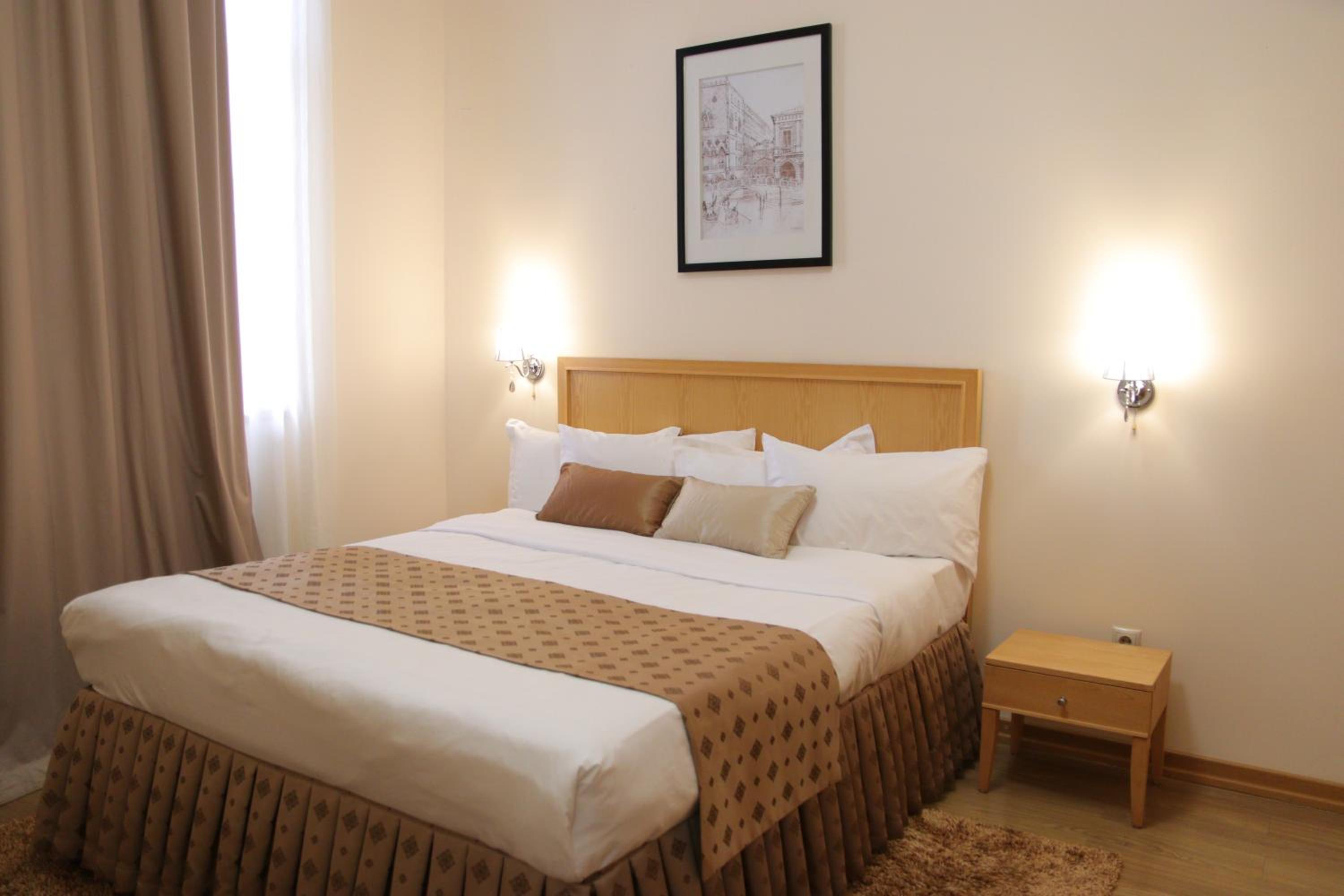 Two-Bedroom Suite photo 1