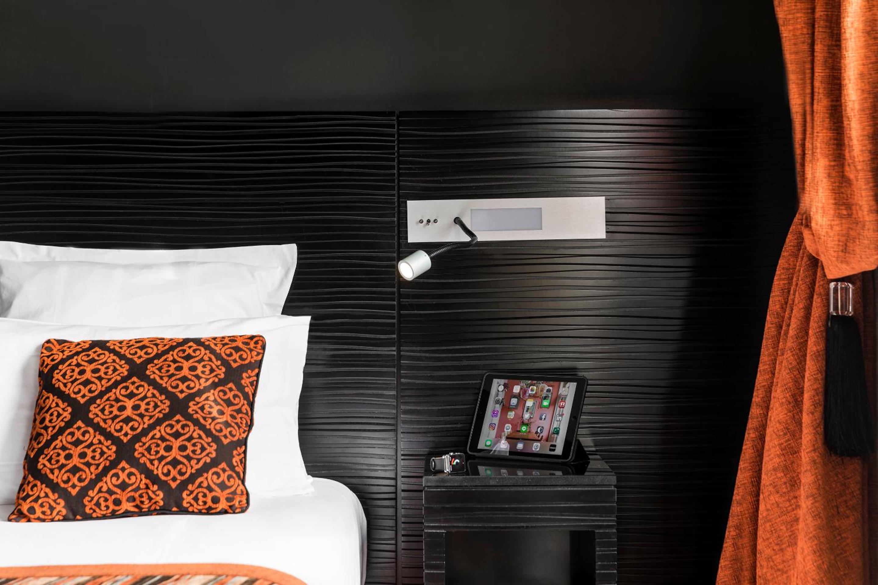Chambre Double ou Lits Jumeaux Exécutive