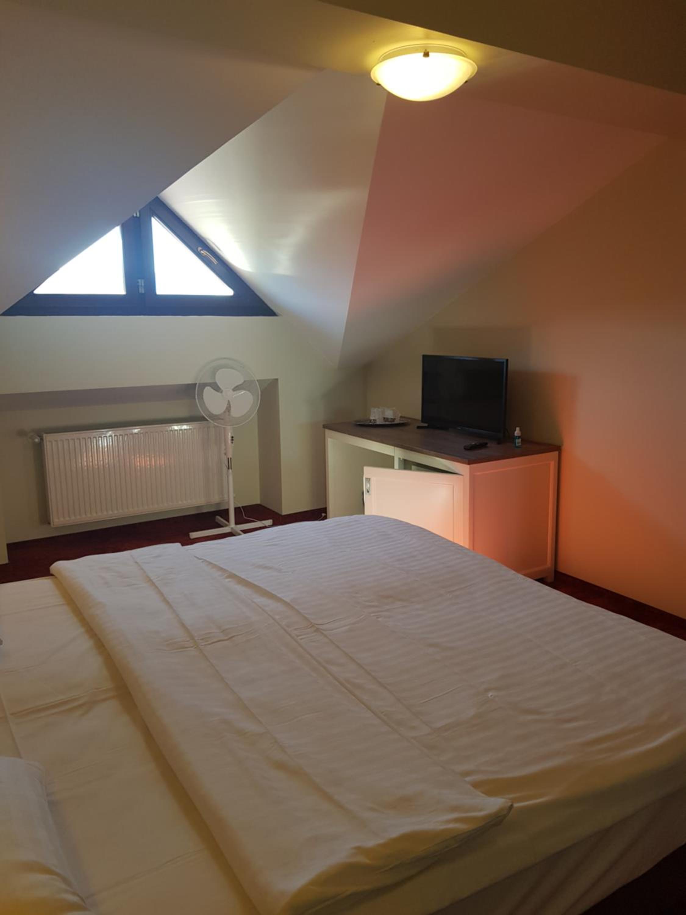 Standard Apartment - Photo 10