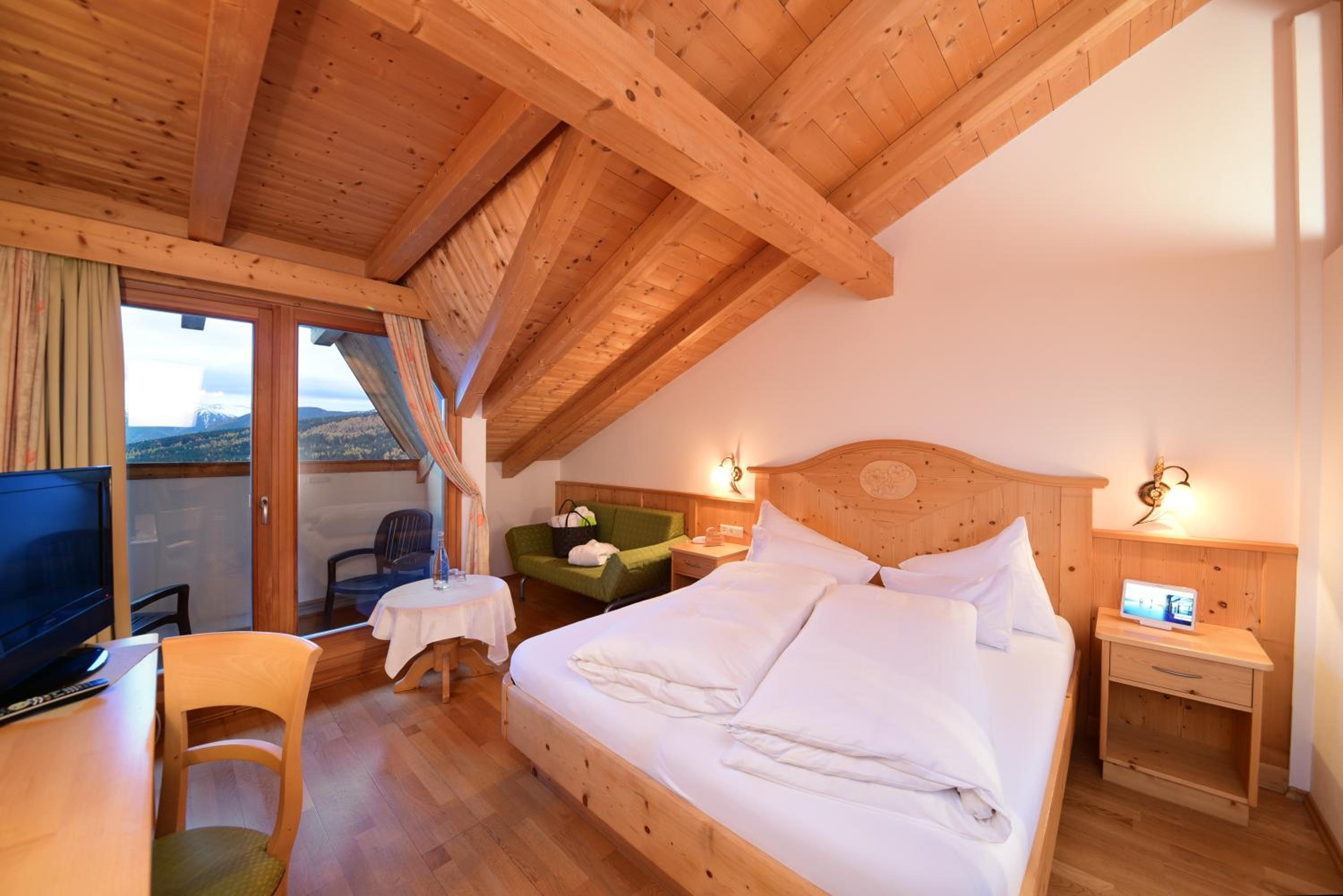 Double Room With Mountain View photo 2