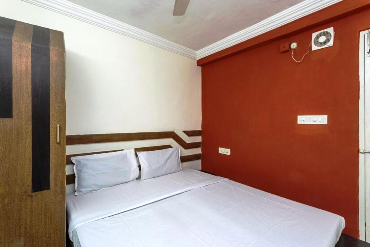 Deluxe Single Room photo 3