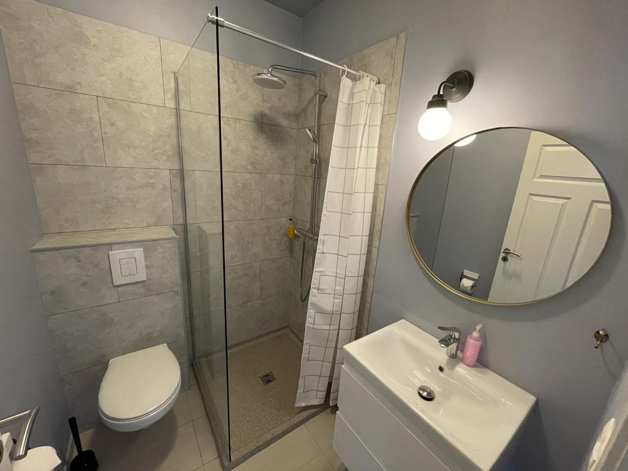 Triple Room photo 2
