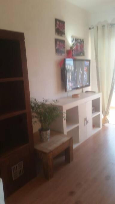 Apartamento Suite