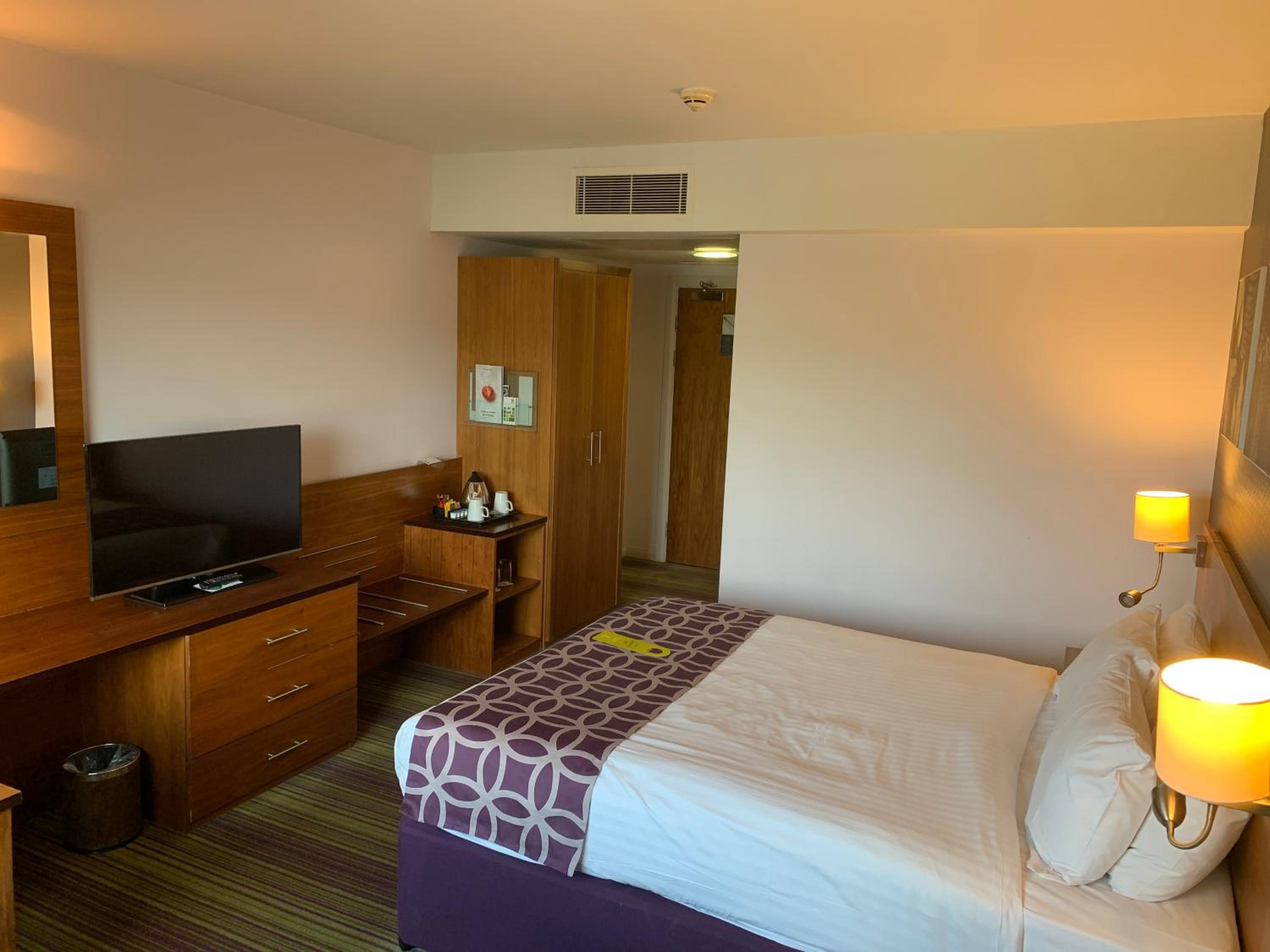 Standard Room - Photo 1