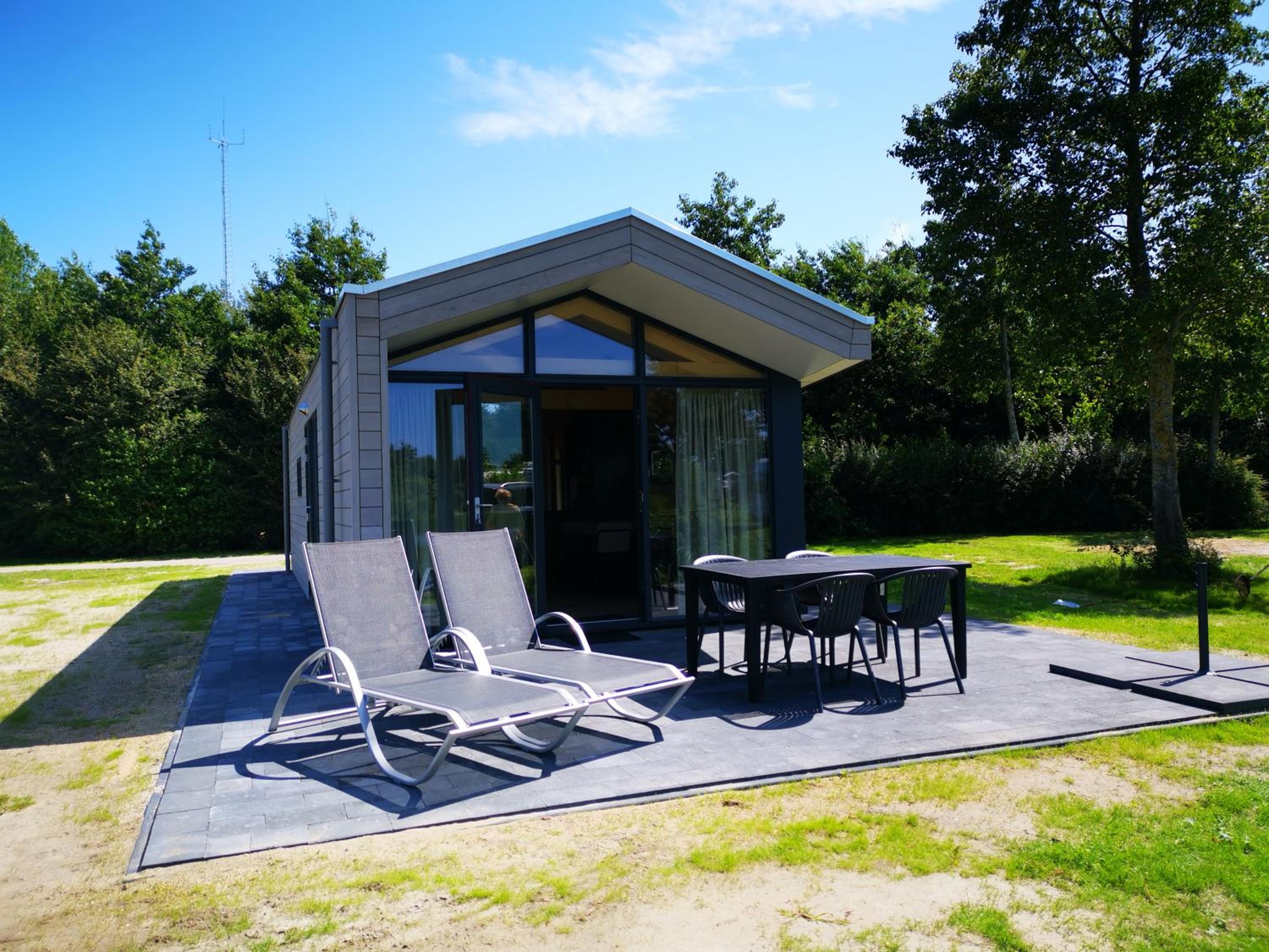Eco Lodge (Pets not allowed) photo 3