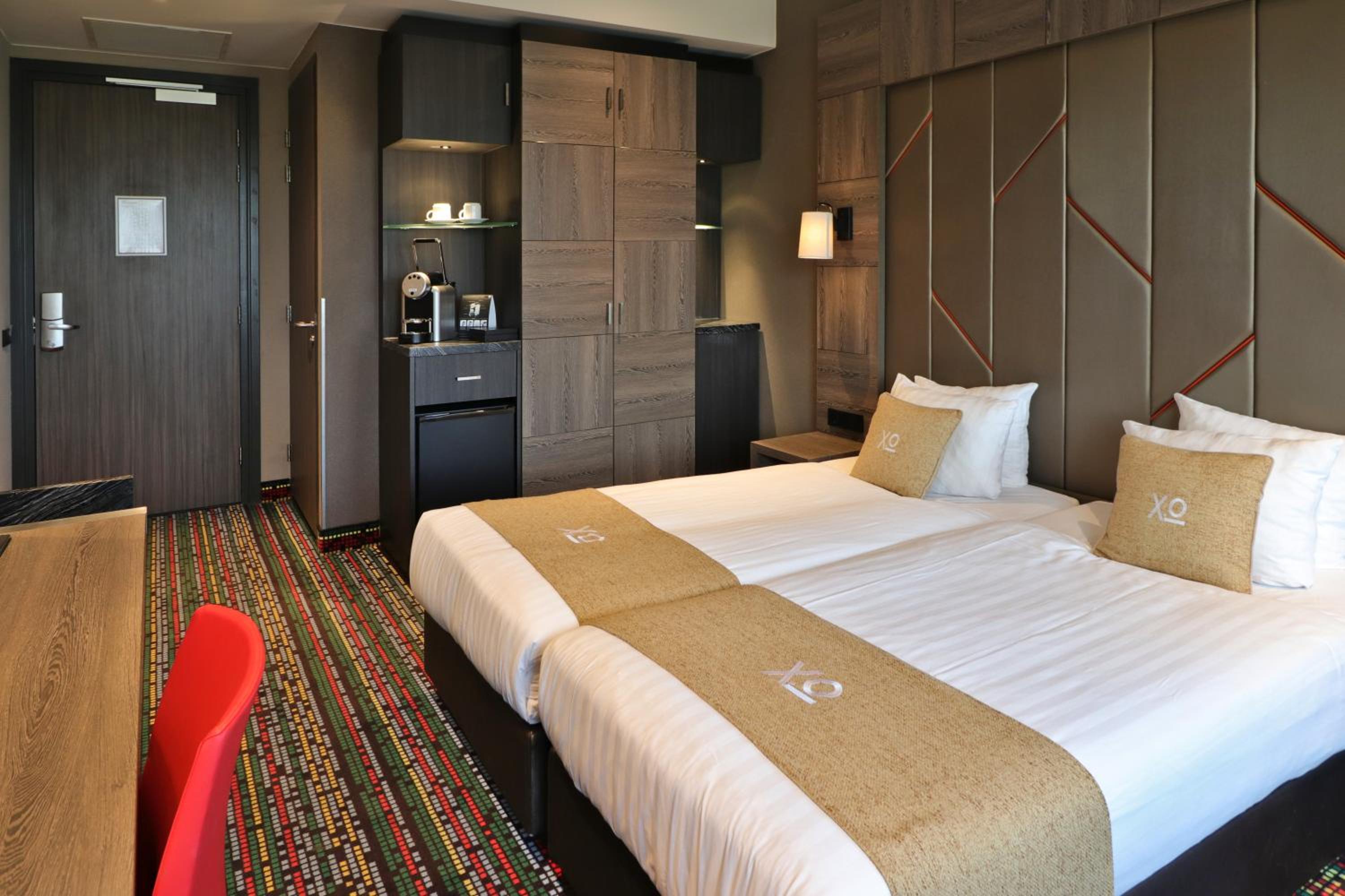 Standard Twin Room photo 2