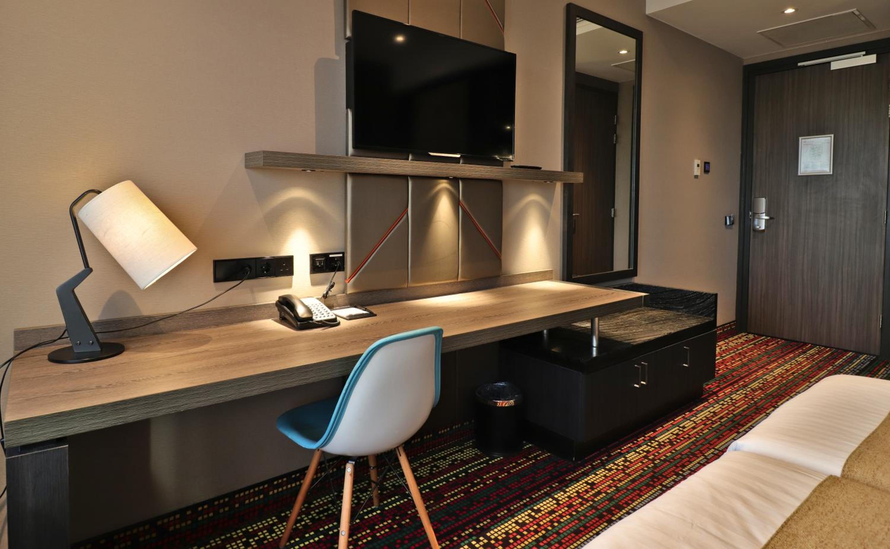Standard Twin Room photo 3