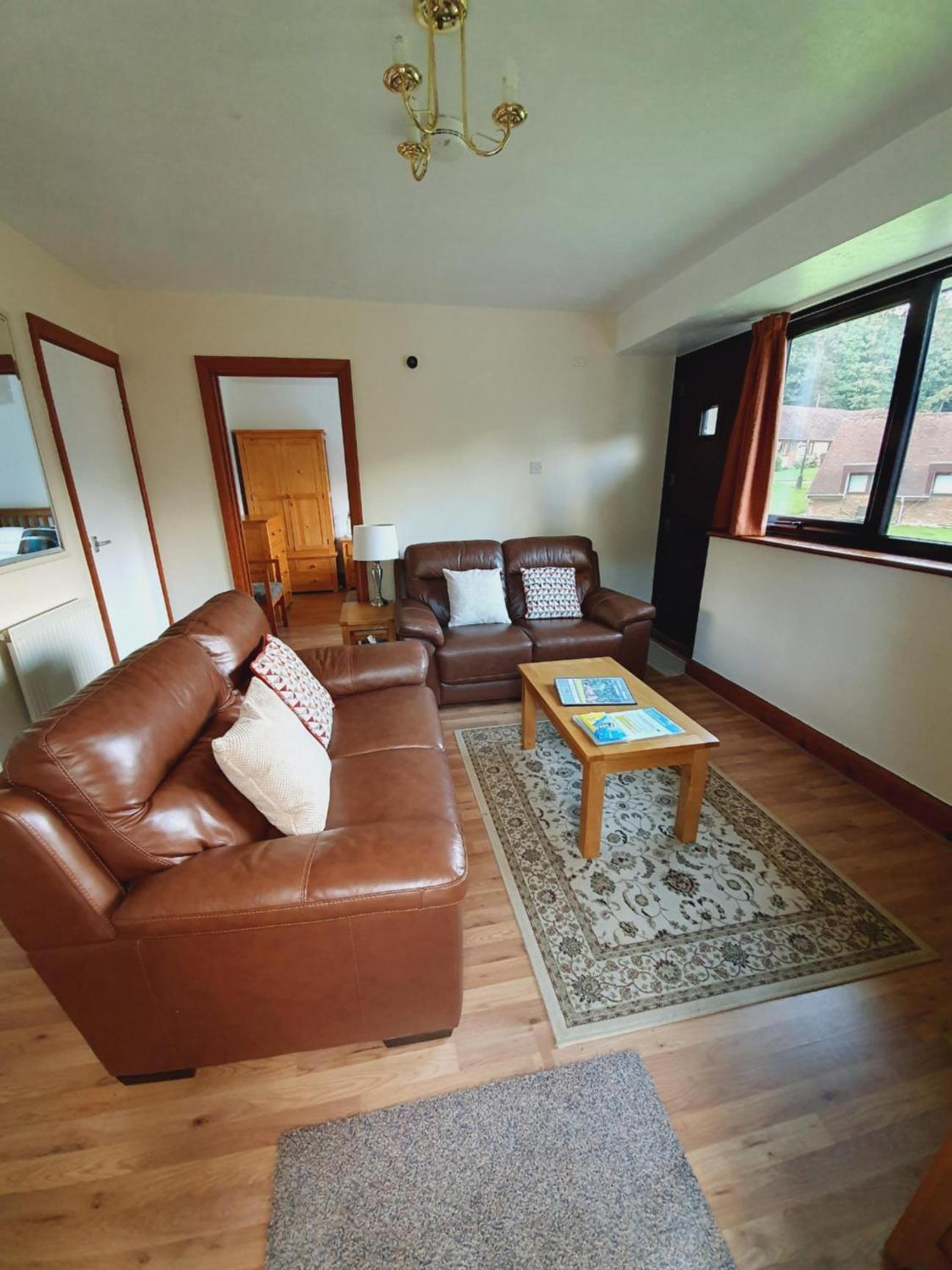 Two-Bedroom Chalet photo 1