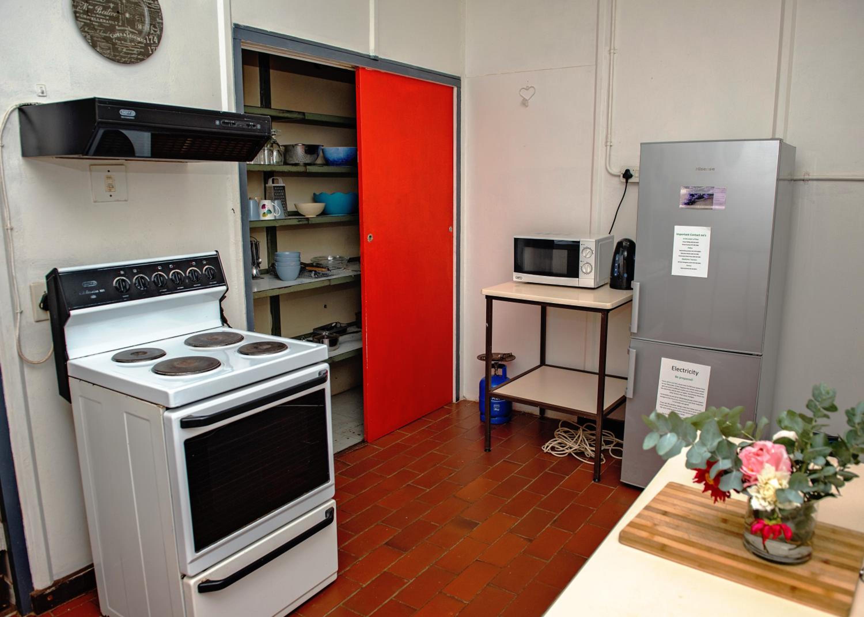 8-Sleeper Budget Cottage - Photo 13