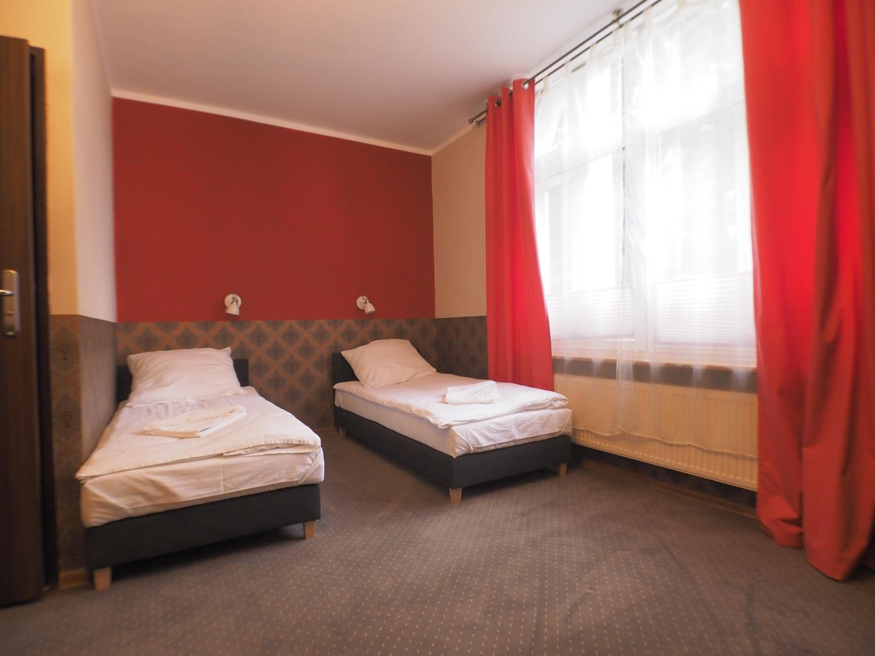 Comfort Quadruple Room - Photo 4