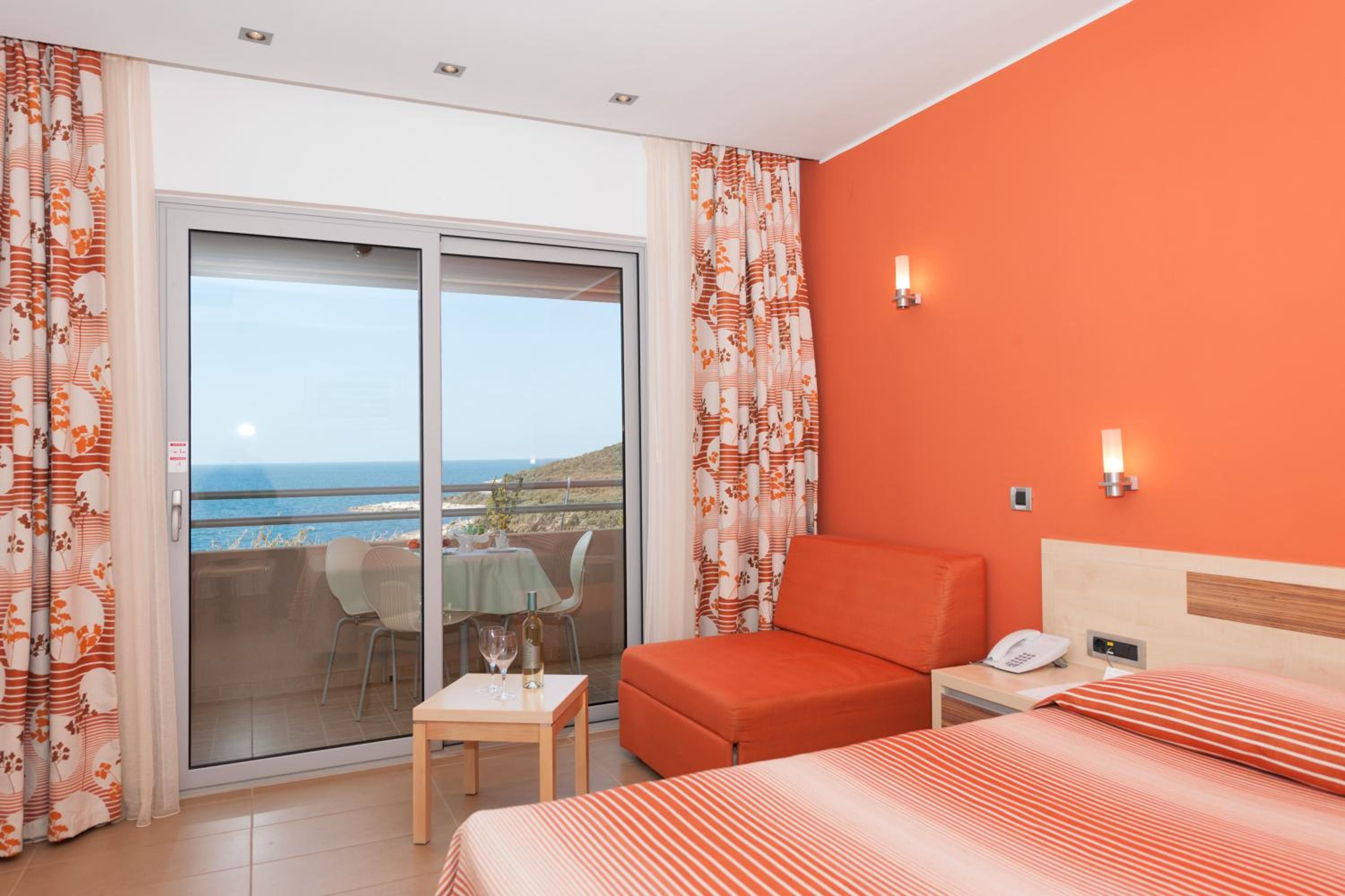 Superior Single Room photo 3