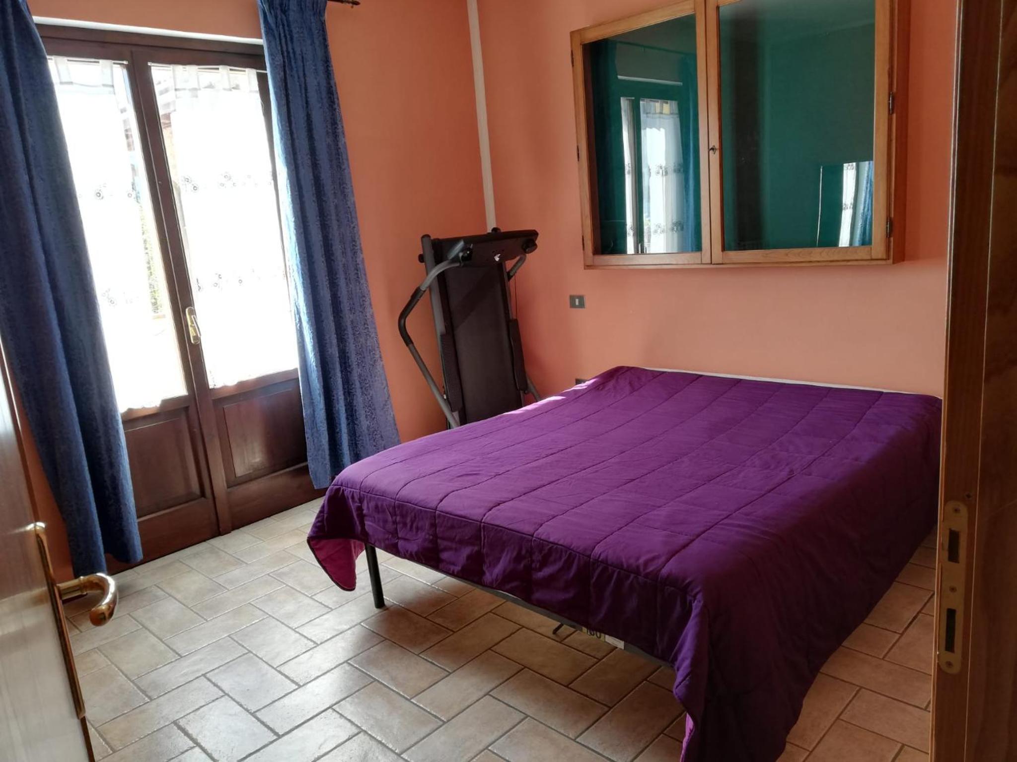 Budget Twin Room photo 2