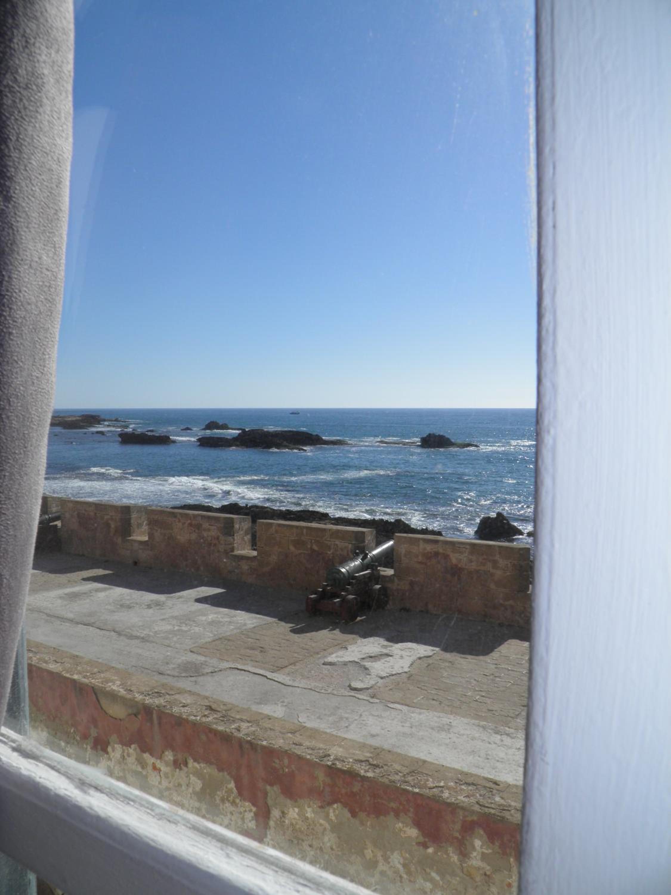 Double Room Sea View-Florence photo 2